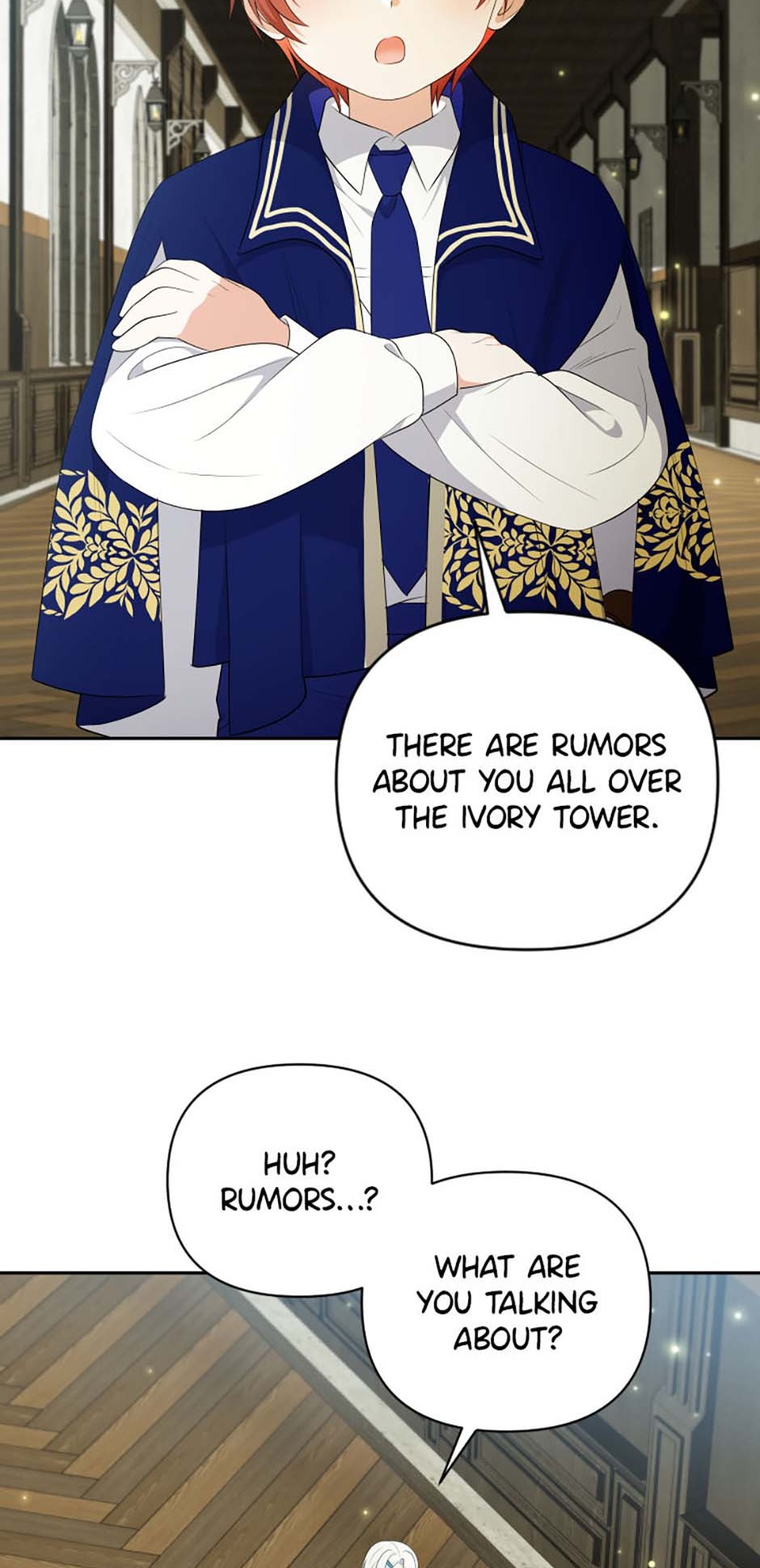 Reincarnation Comes at a Price Chapter 16 page 30 - 
