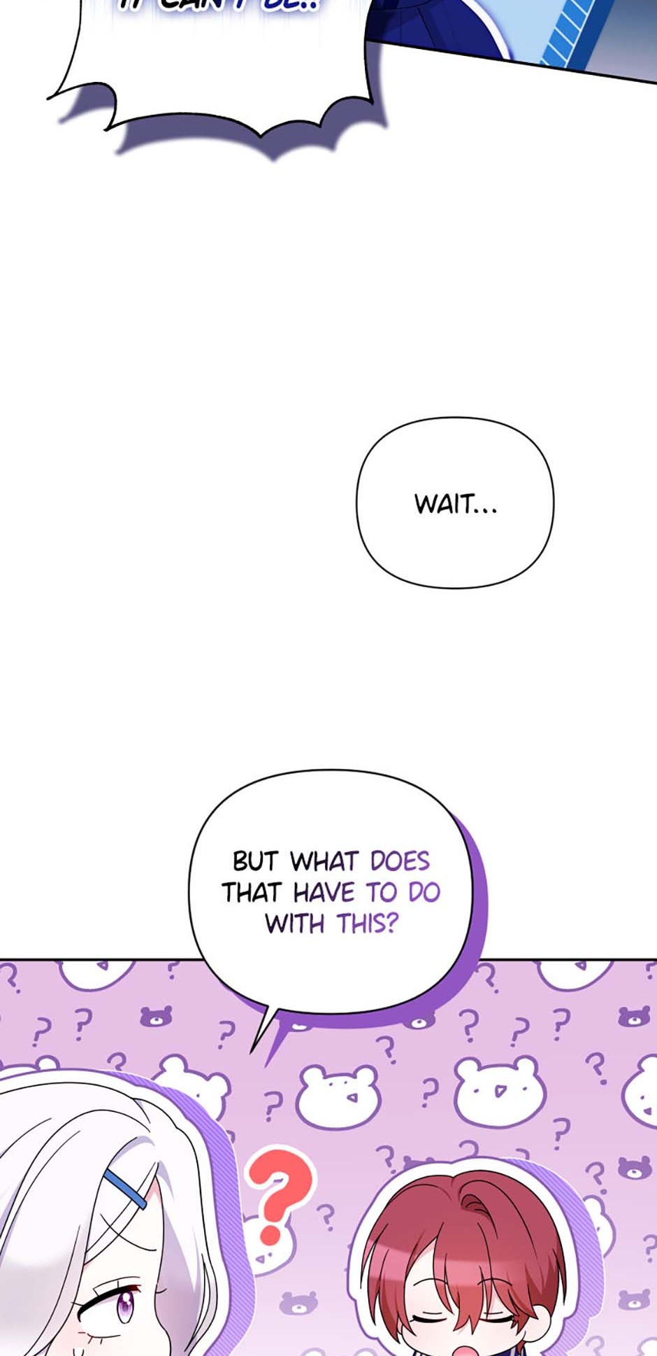 Reincarnation Comes at a Price Chapter 16 page 33 - 
