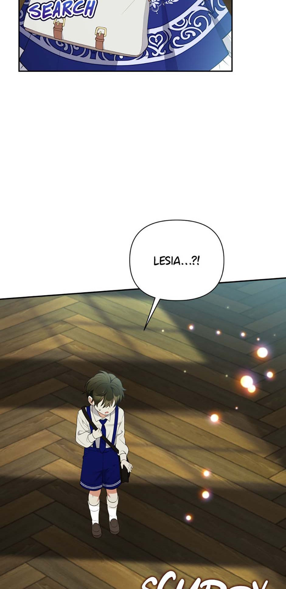 Reincarnation Comes at a Price Chapter 16 page 39 - 