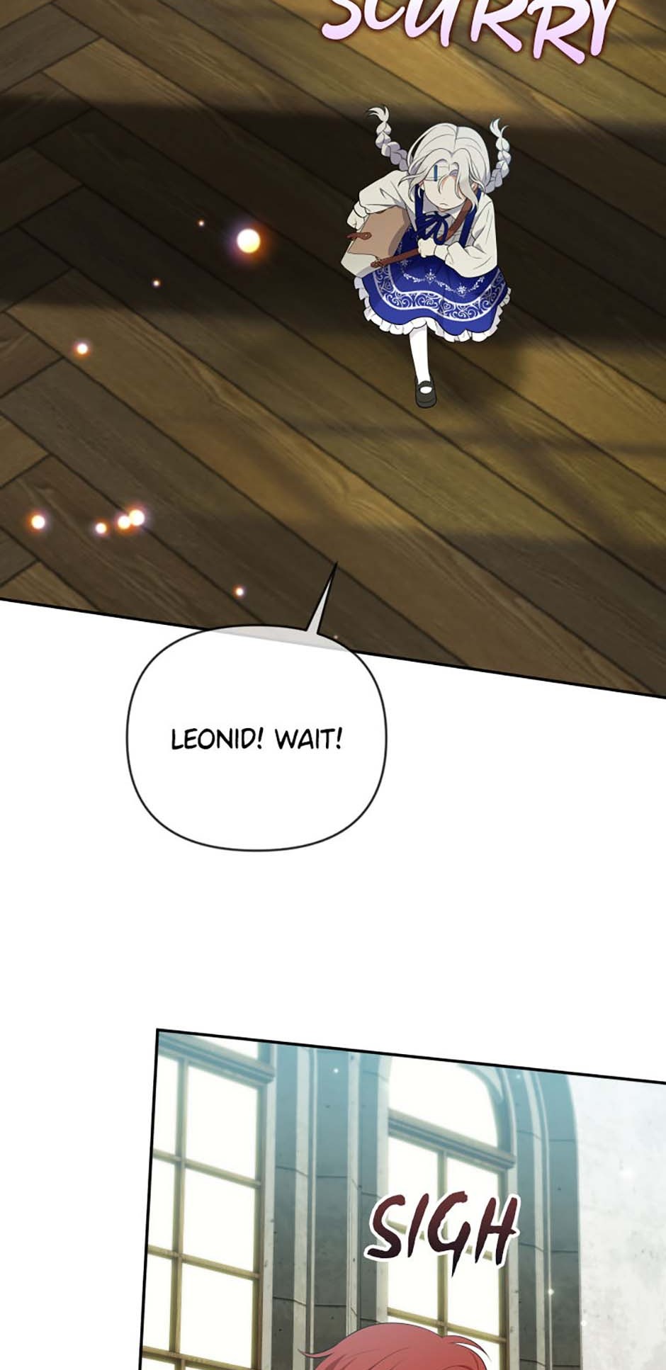 Reincarnation Comes at a Price Chapter 16 page 40 - 