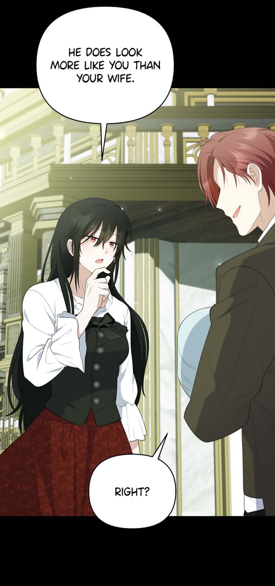 Reincarnation Comes at a Price Chapter 16 page 47 - 