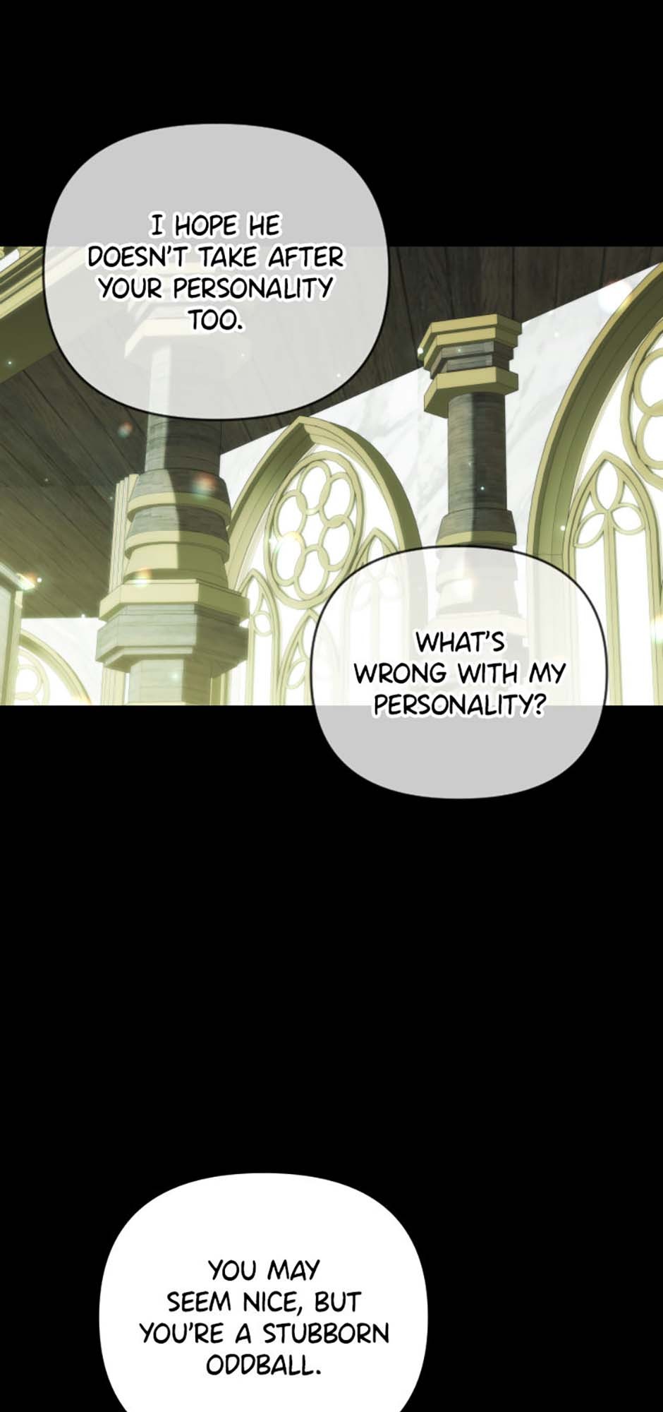 Reincarnation Comes at a Price Chapter 16 page 48 - 