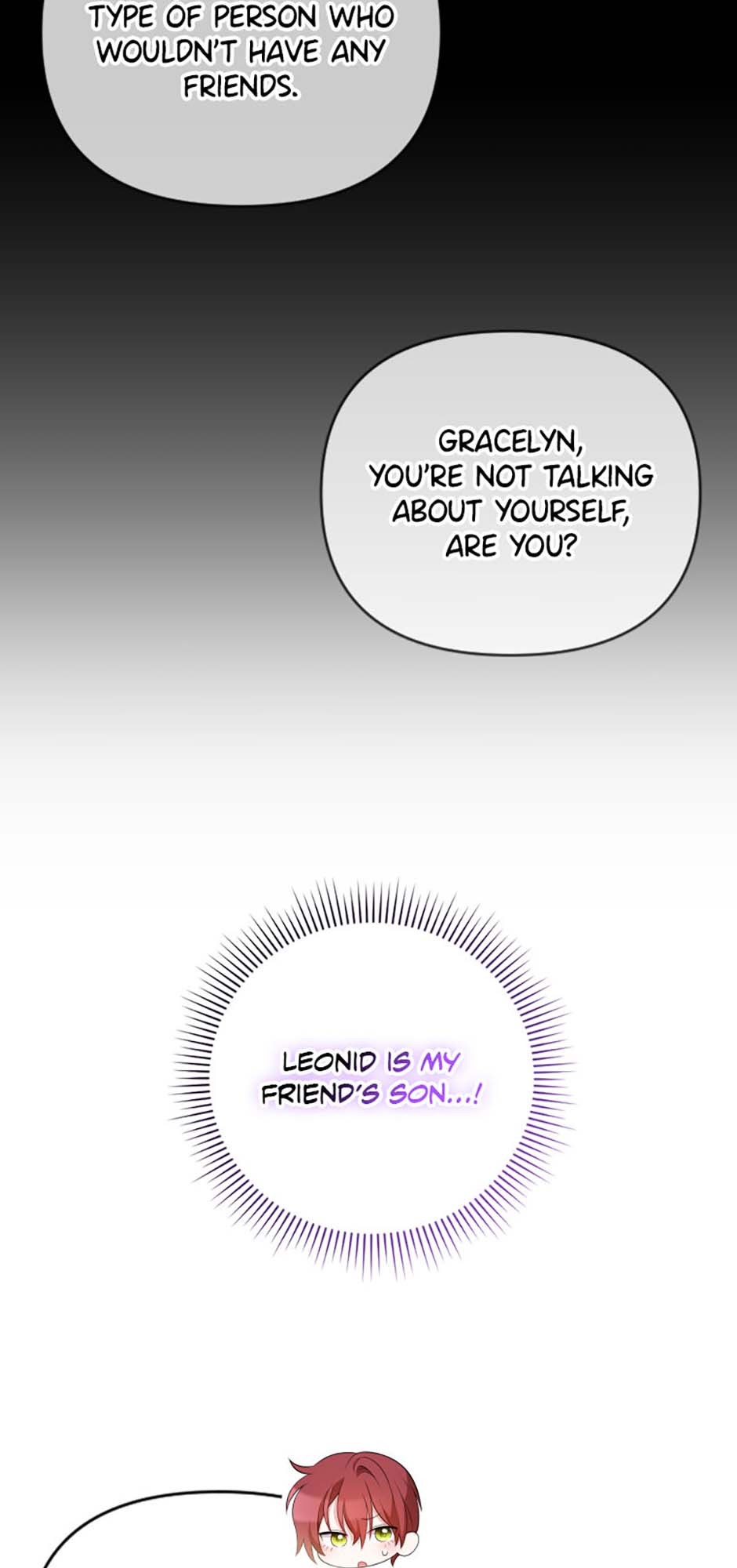 Reincarnation Comes at a Price Chapter 16 page 50 - 