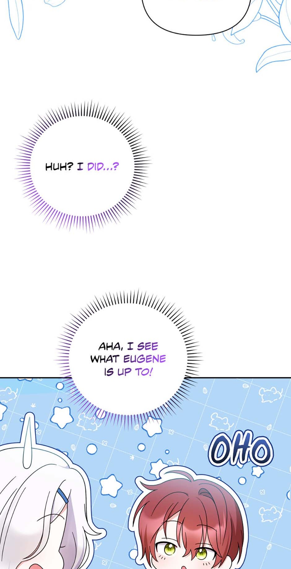 Reincarnation Comes at a Price Chapter 16 page 59 - 