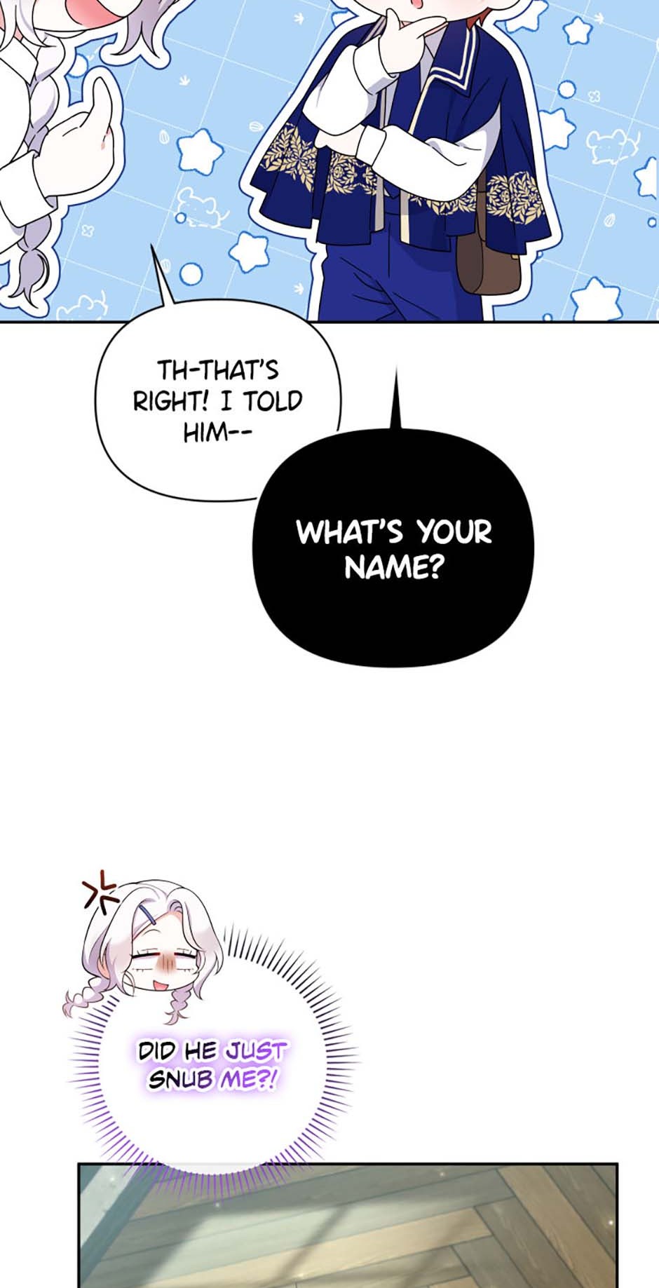 Reincarnation Comes at a Price Chapter 16 page 60 - 