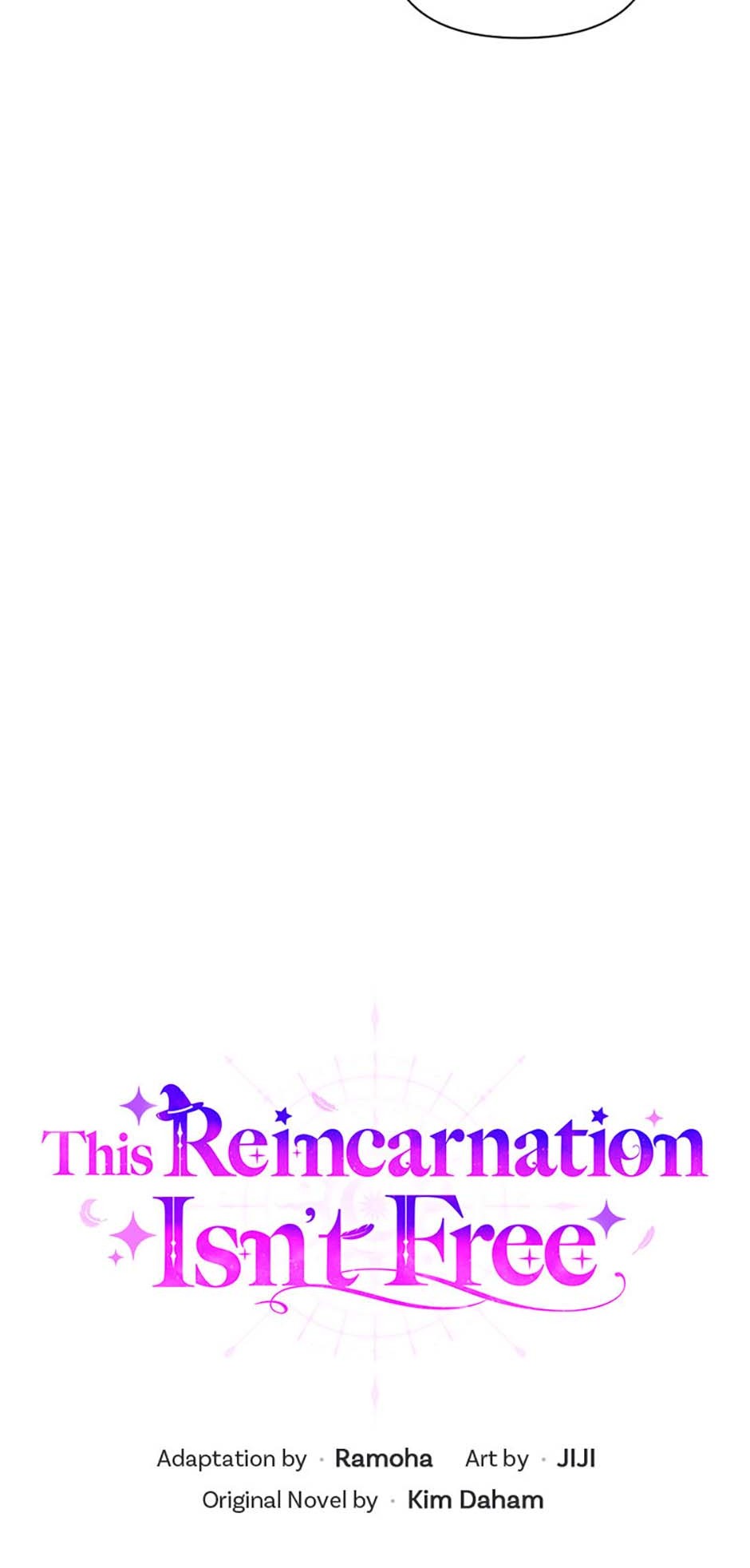 Reincarnation Comes at a Price Chapter 16 page 7 - 