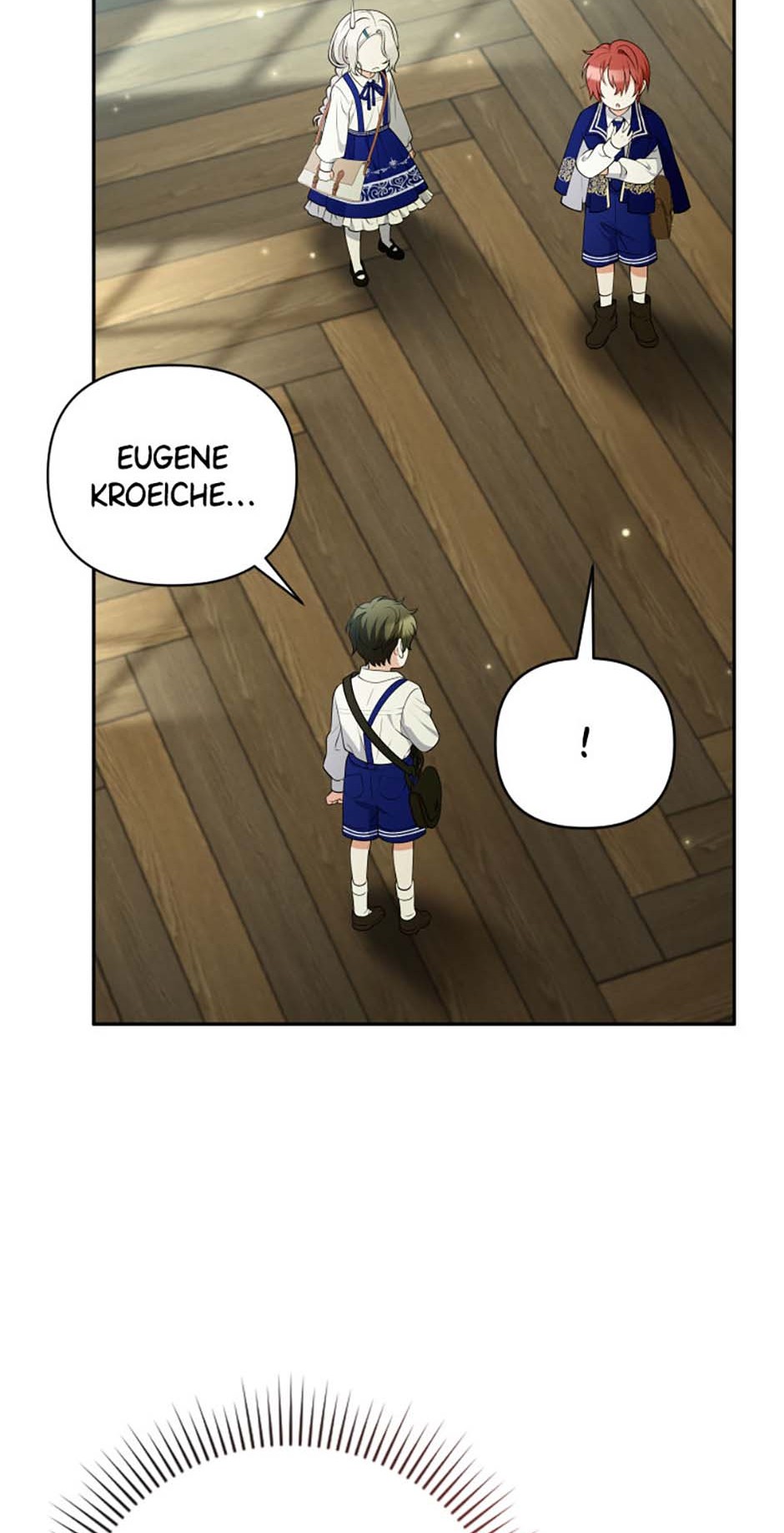 Reincarnation Comes at a Price Chapter 16 page 61 - 