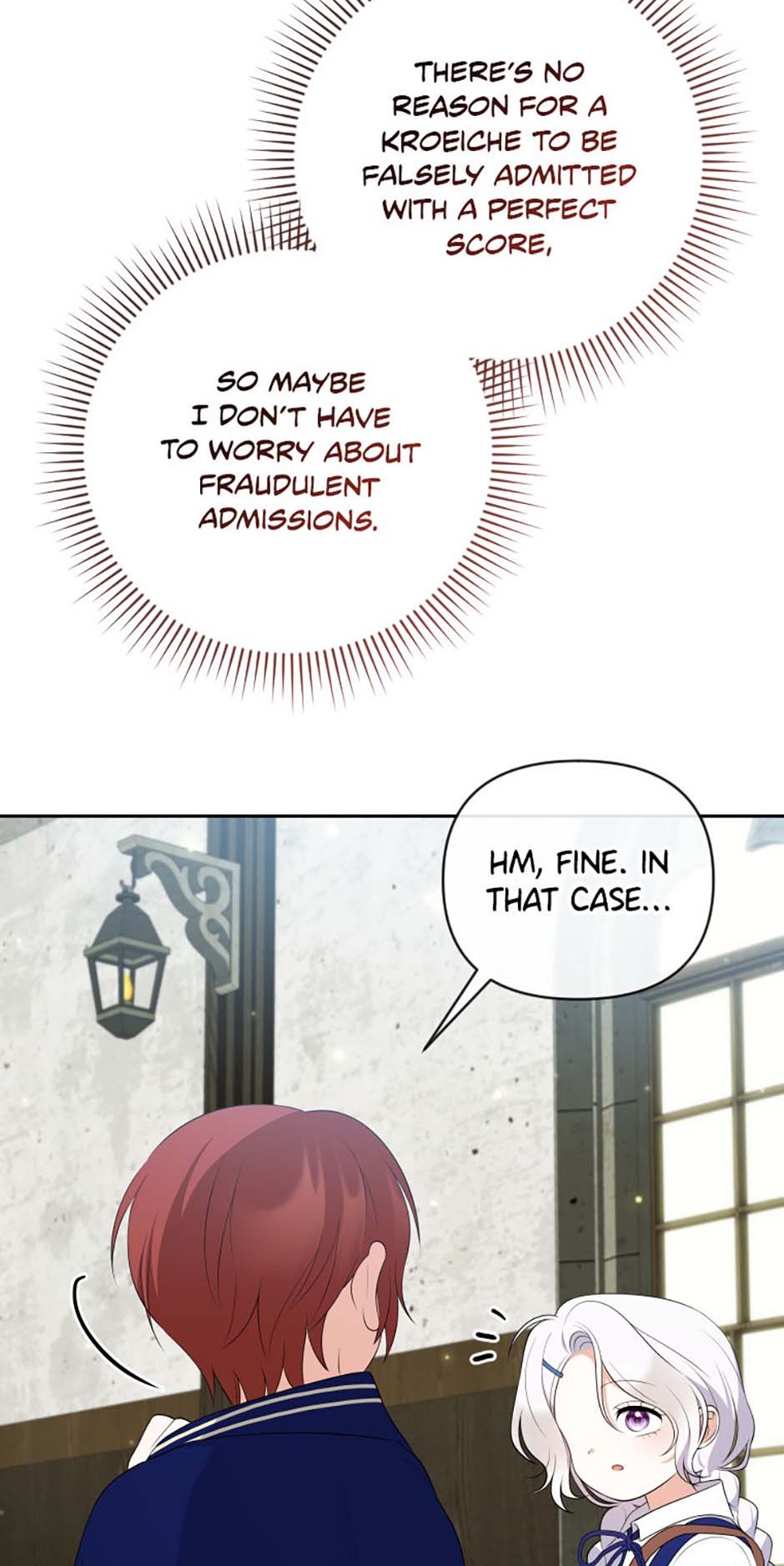 Reincarnation Comes at a Price Chapter 16 page 64 - 
