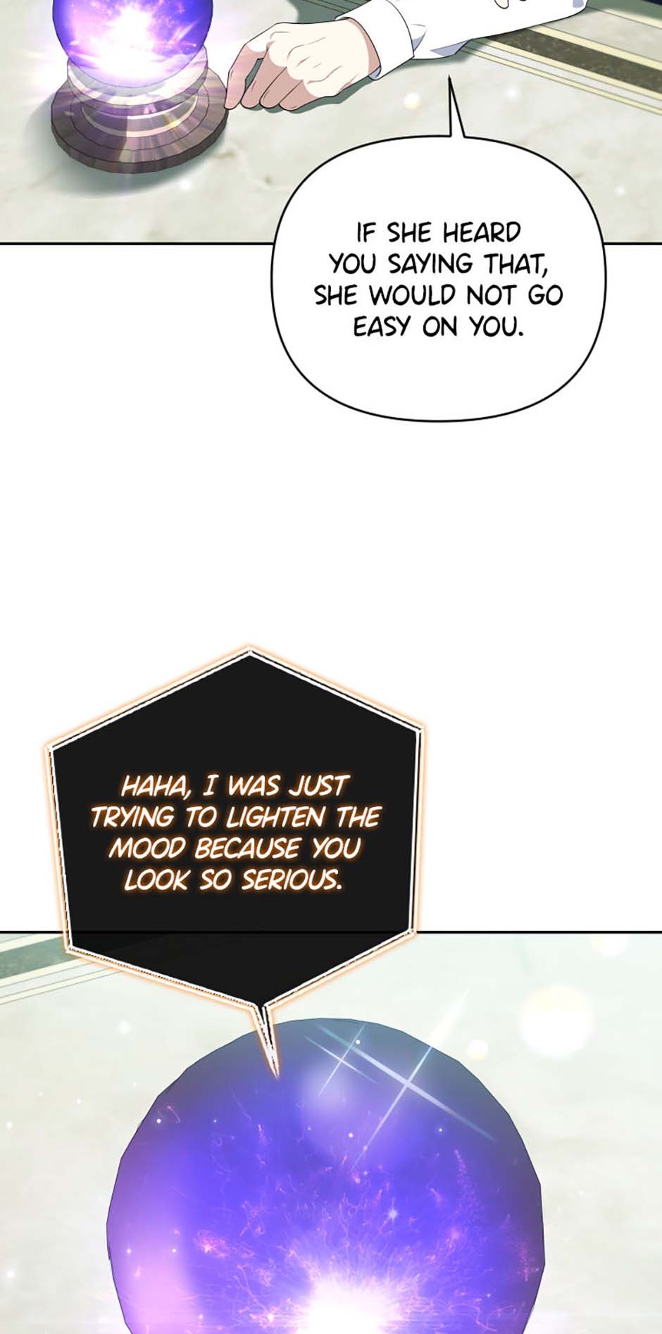 Reincarnation Comes at a Price Chapter 16 page 75 - 