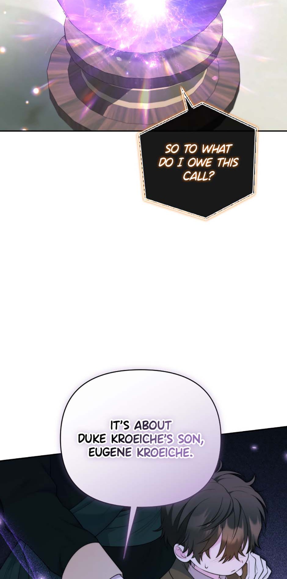 Reincarnation Comes at a Price Chapter 16 page 76 - 