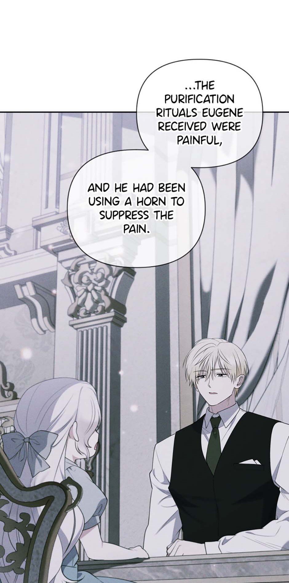 Reincarnation Comes at a Price Chapter 16 page 78 - 