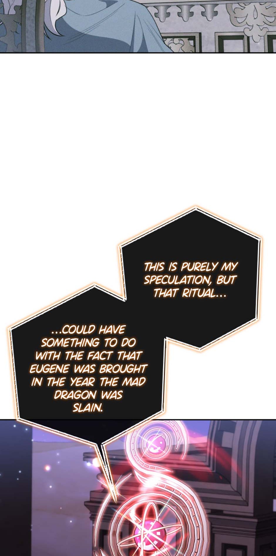Reincarnation Comes at a Price Chapter 16 page 79 - 