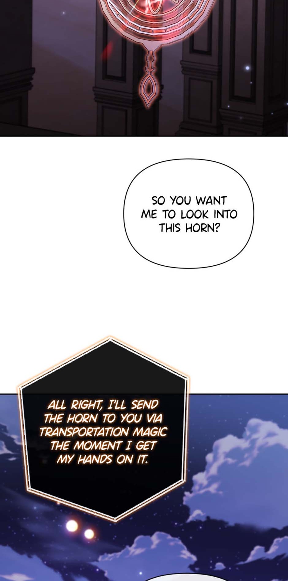 Reincarnation Comes at a Price Chapter 16 page 80 - 