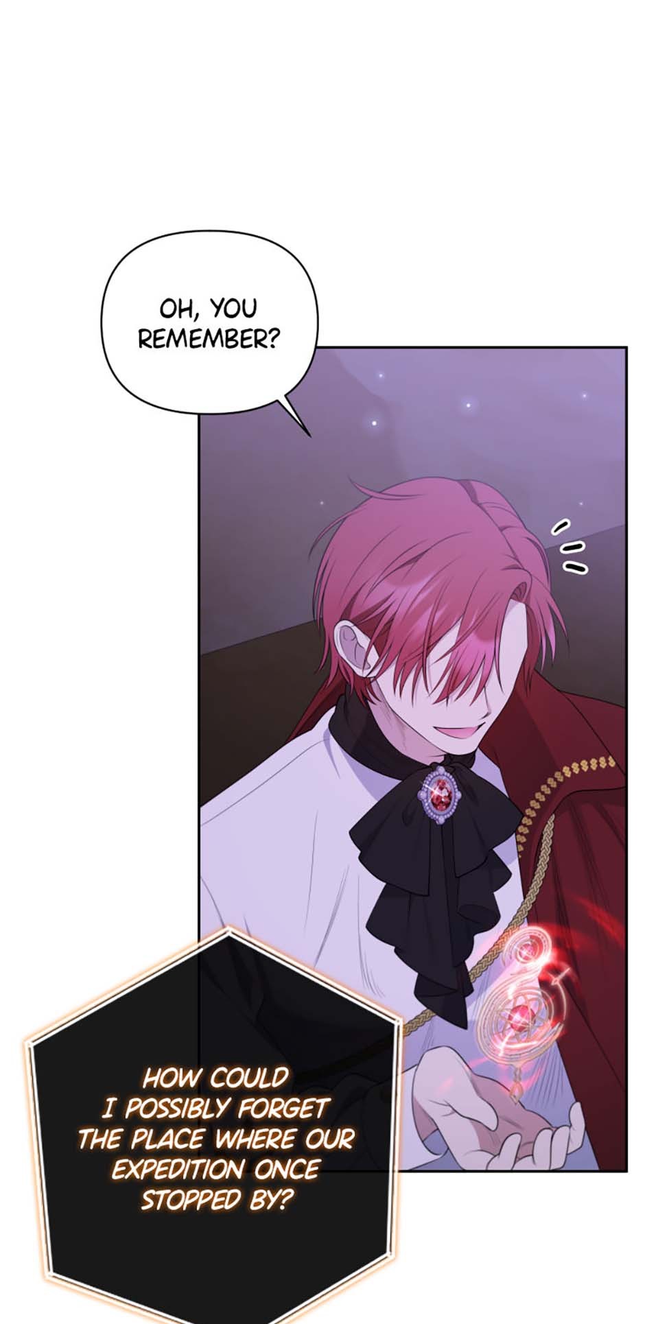 Reincarnation Comes at a Price Chapter 16 page 82 - 