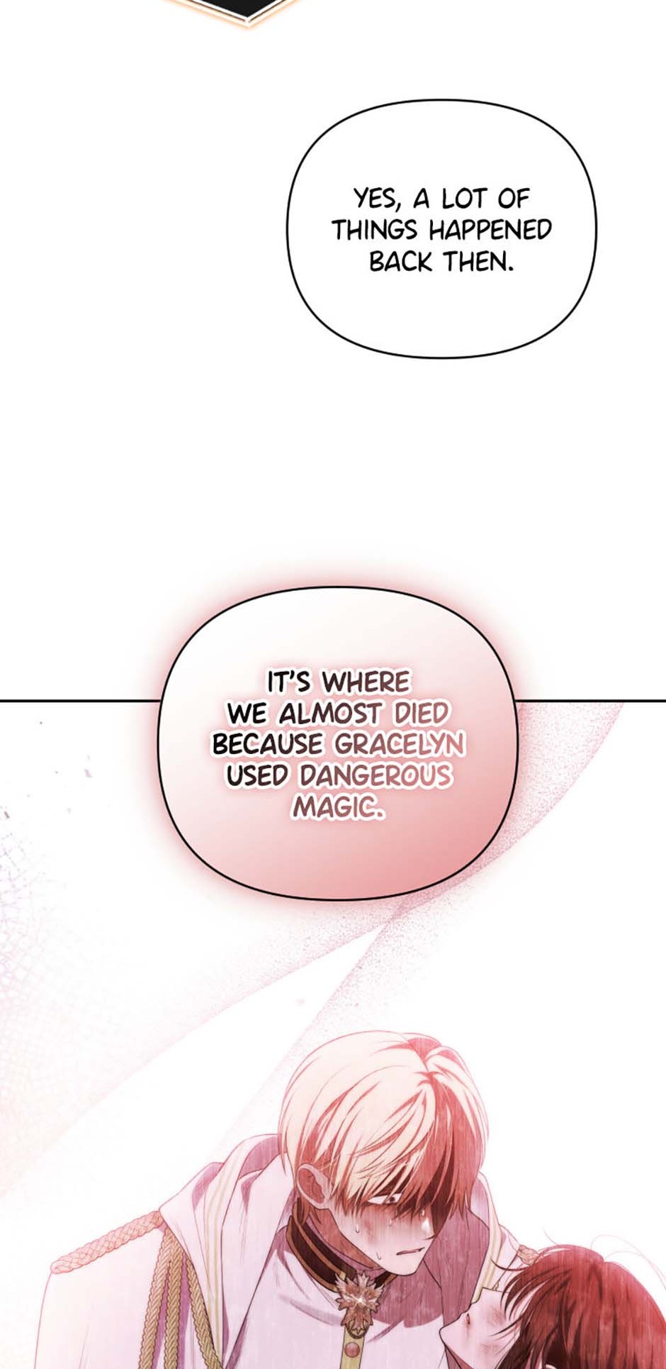 Reincarnation Comes at a Price Chapter 16 page 83 - 