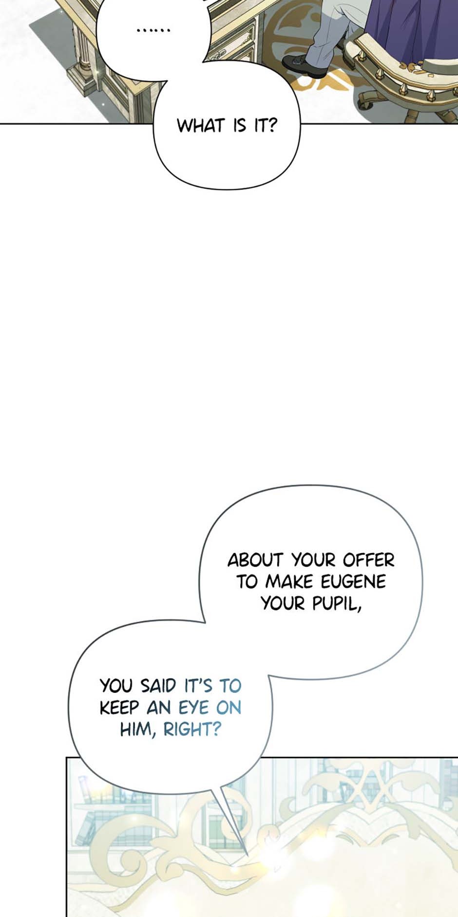 Reincarnation Comes at a Price Chapter 17 page 13 - 