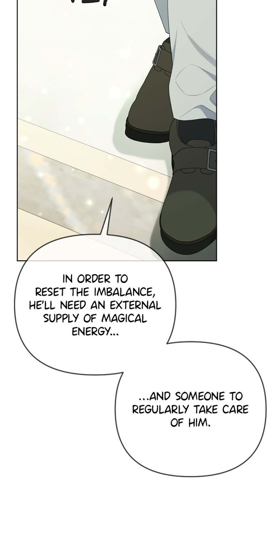 Reincarnation Comes at a Price Chapter 17 page 17 - 