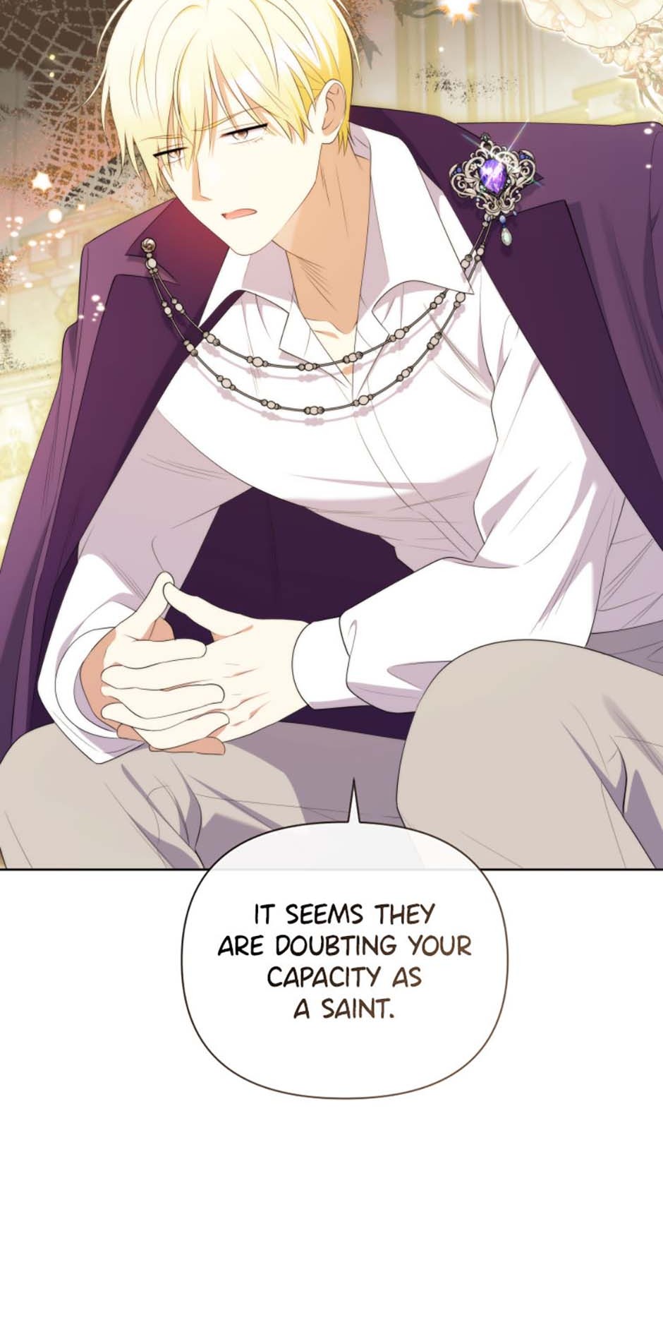 Reincarnation Comes at a Price Chapter 17 page 27 - 