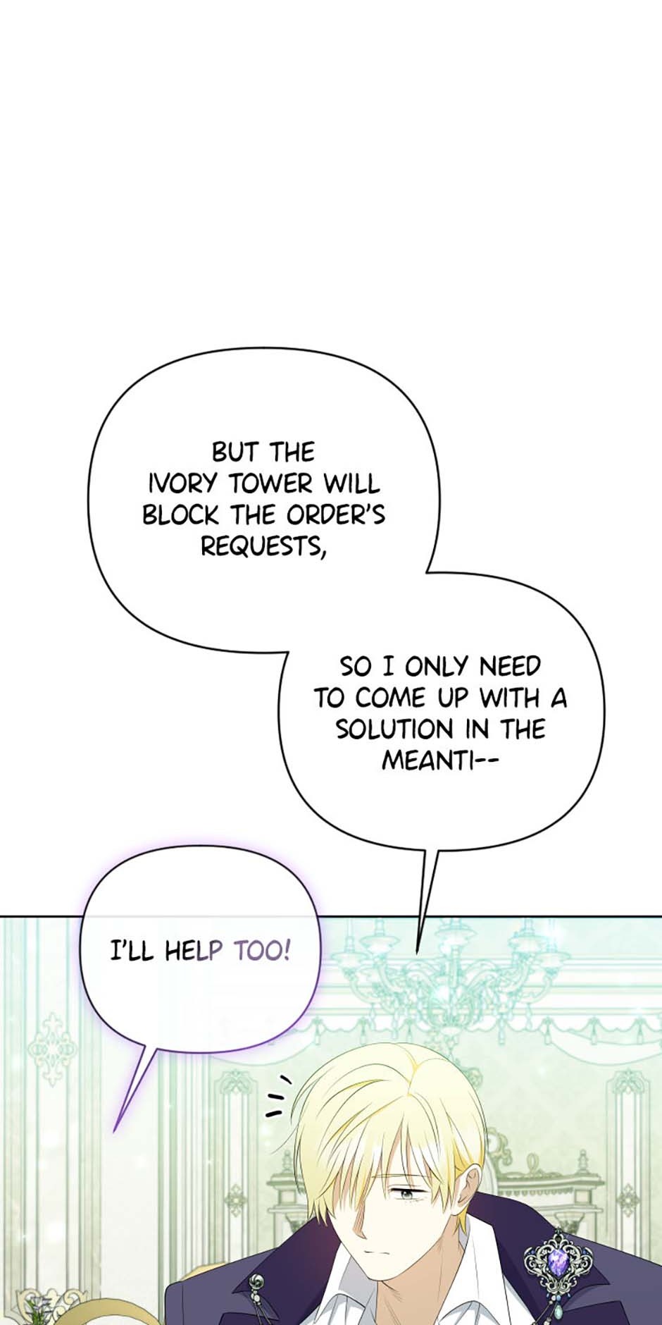Reincarnation Comes at a Price Chapter 17 page 29 - 