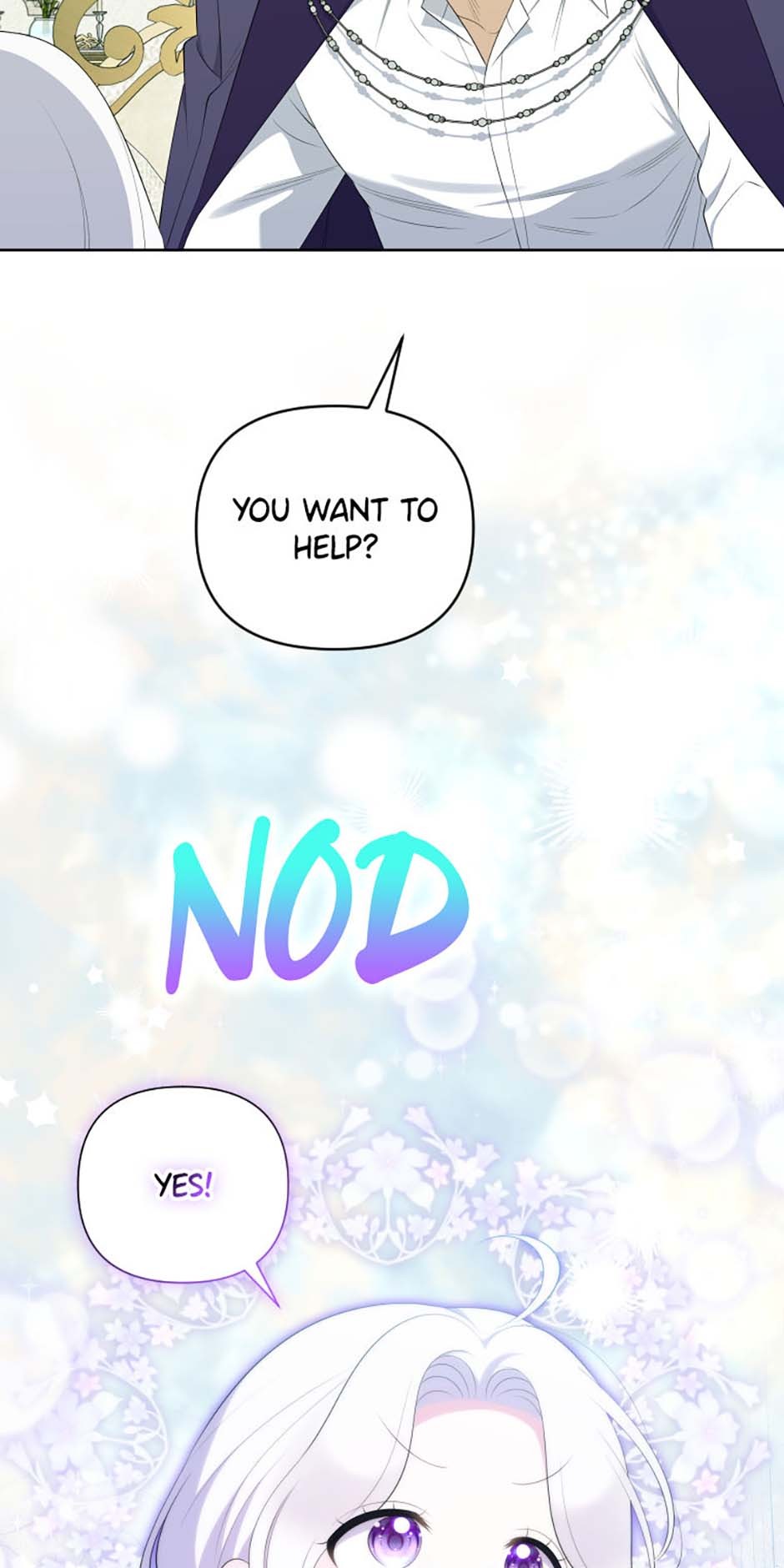Reincarnation Comes at a Price Chapter 17 page 30 - 