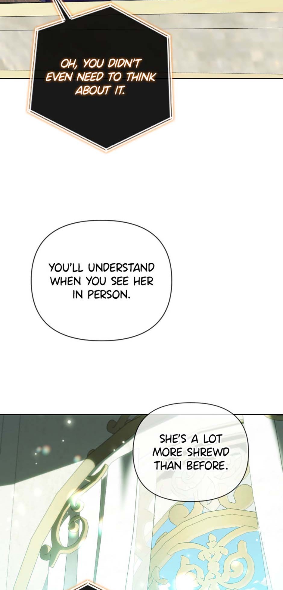Reincarnation Comes at a Price Chapter 17 page 4 - 