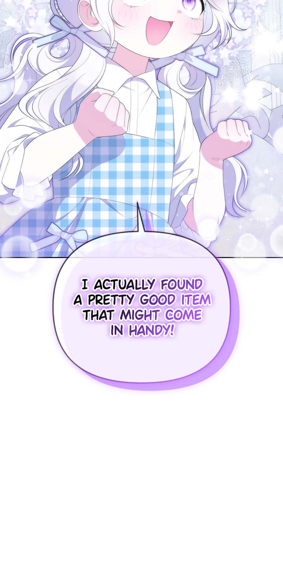 Reincarnation Comes at a Price Chapter 17 page 31 - 
