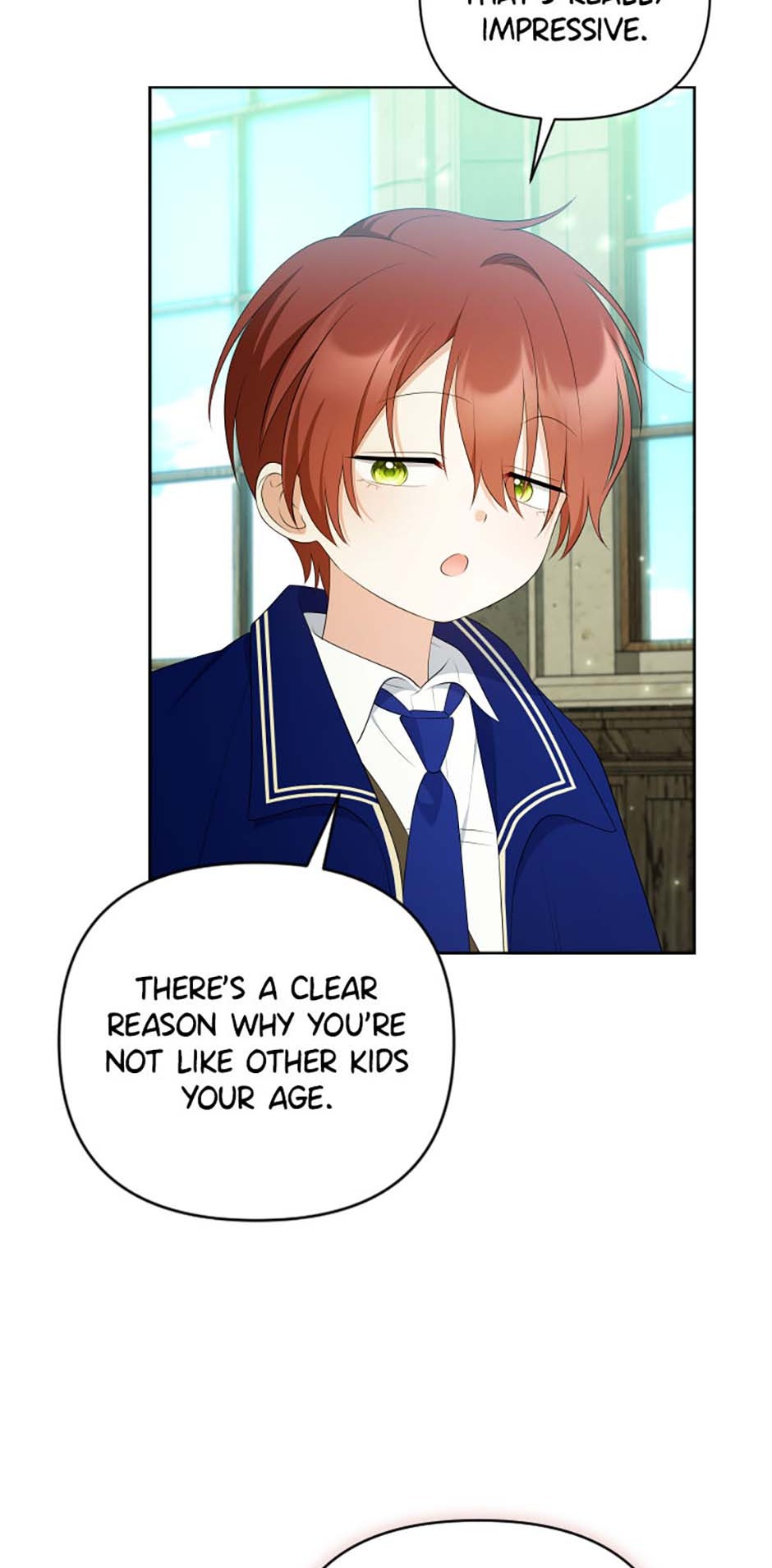 Reincarnation Comes at a Price Chapter 17 page 37 - 