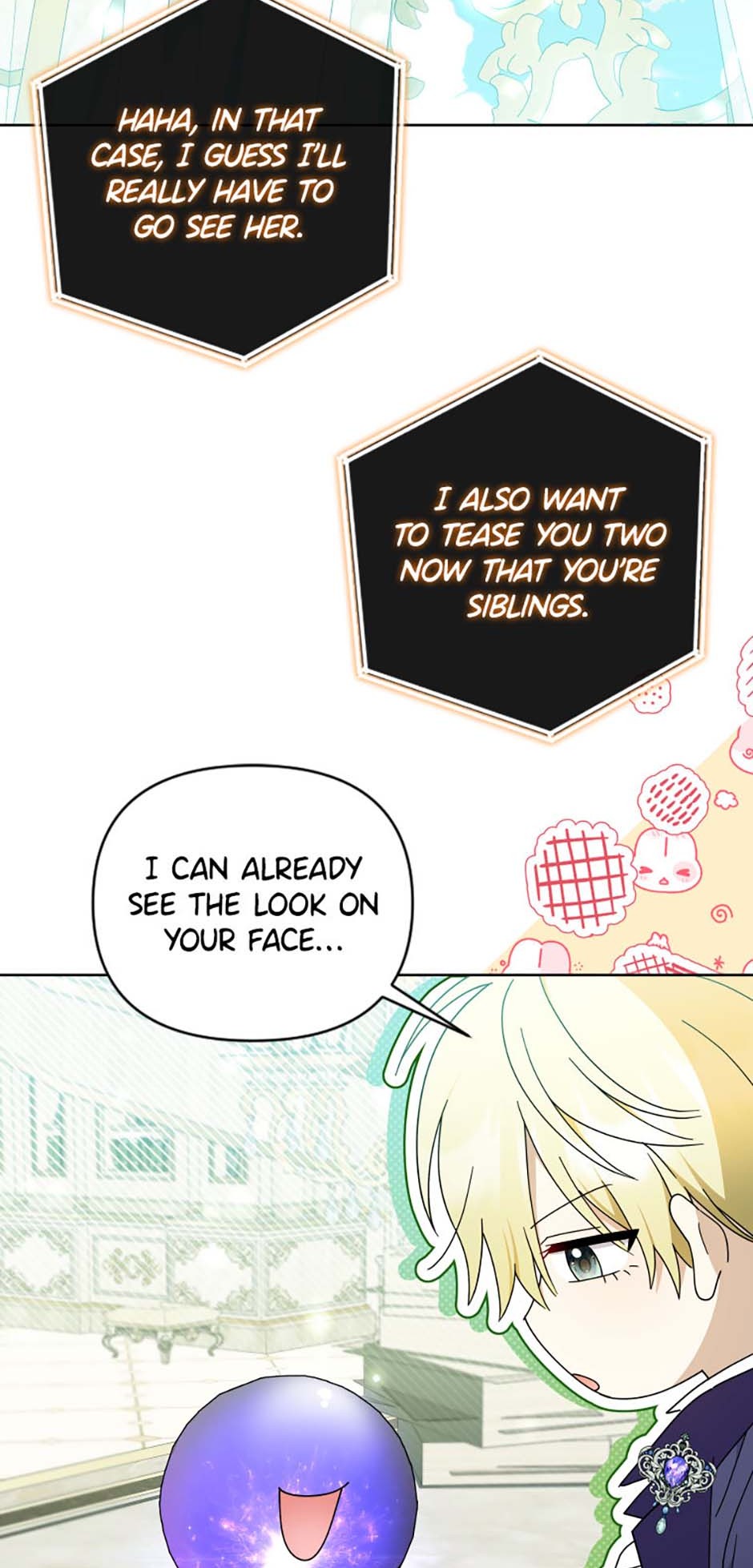 Reincarnation Comes at a Price Chapter 17 page 5 - 