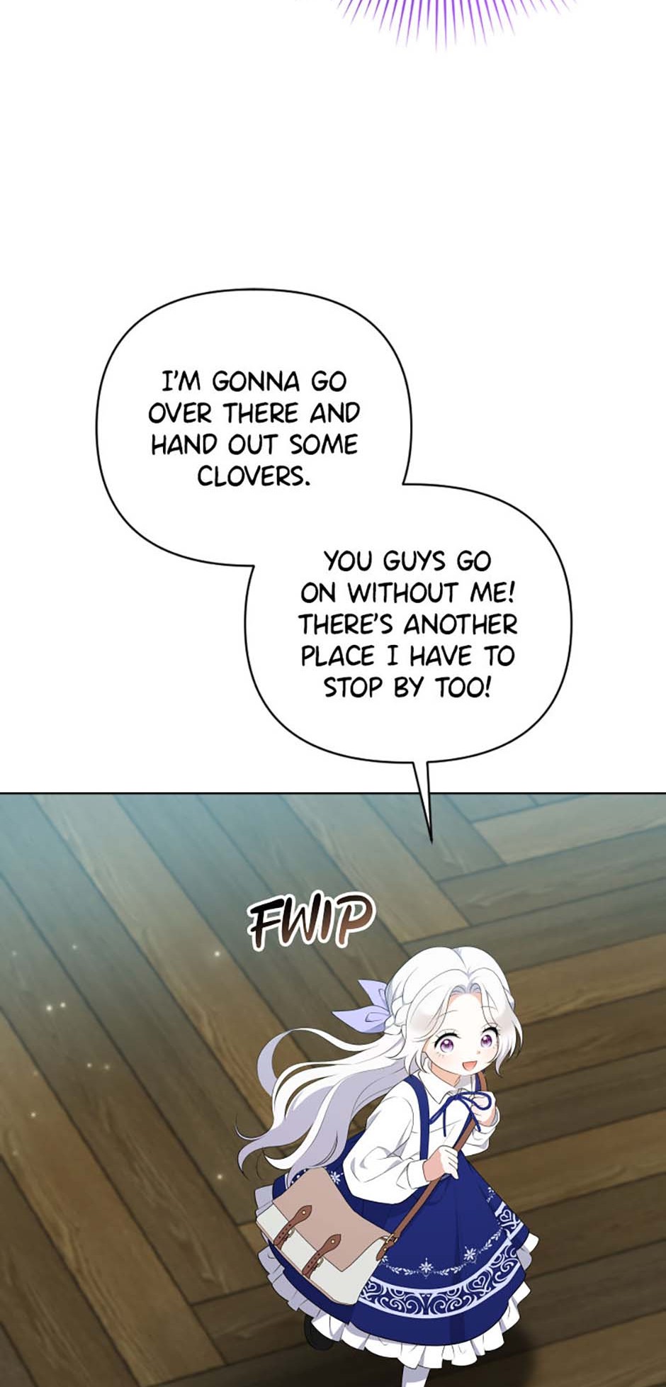 Reincarnation Comes at a Price Chapter 17 page 41 - 