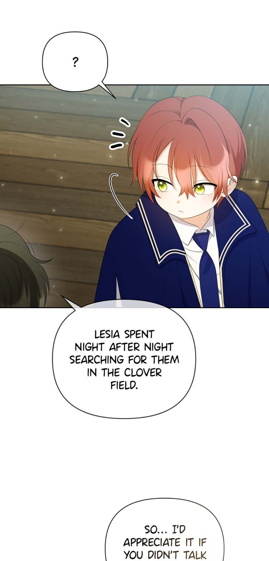 Reincarnation Comes at a Price Chapter 17 page 44 - 