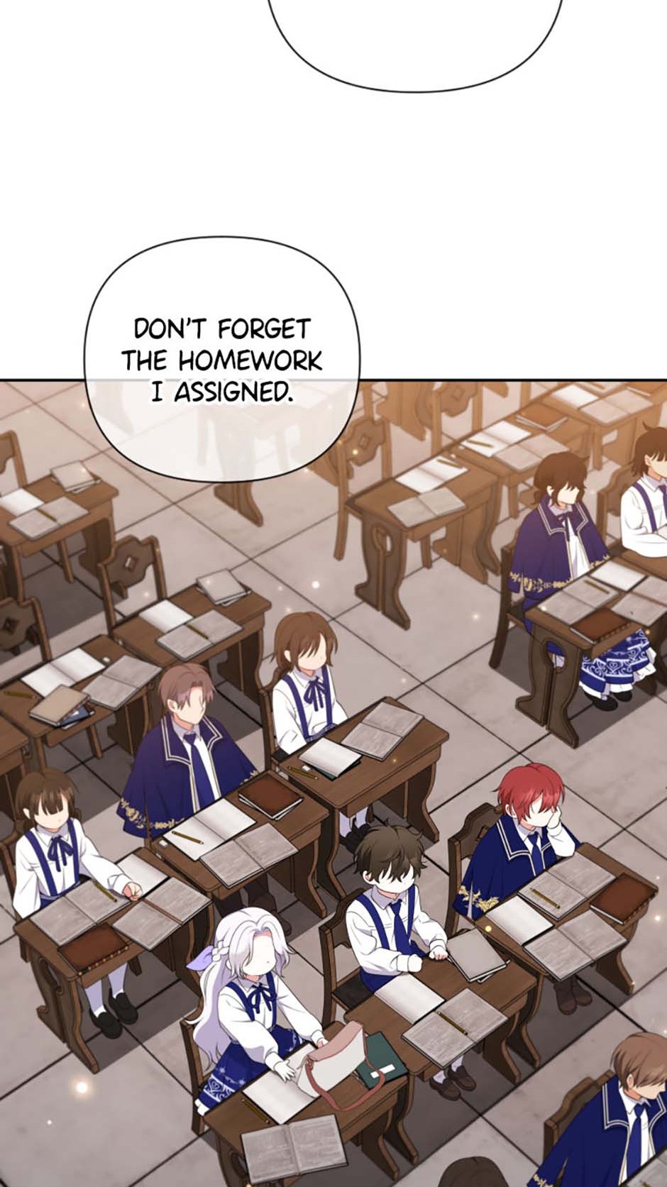 Reincarnation Comes at a Price Chapter 17 page 58 - 