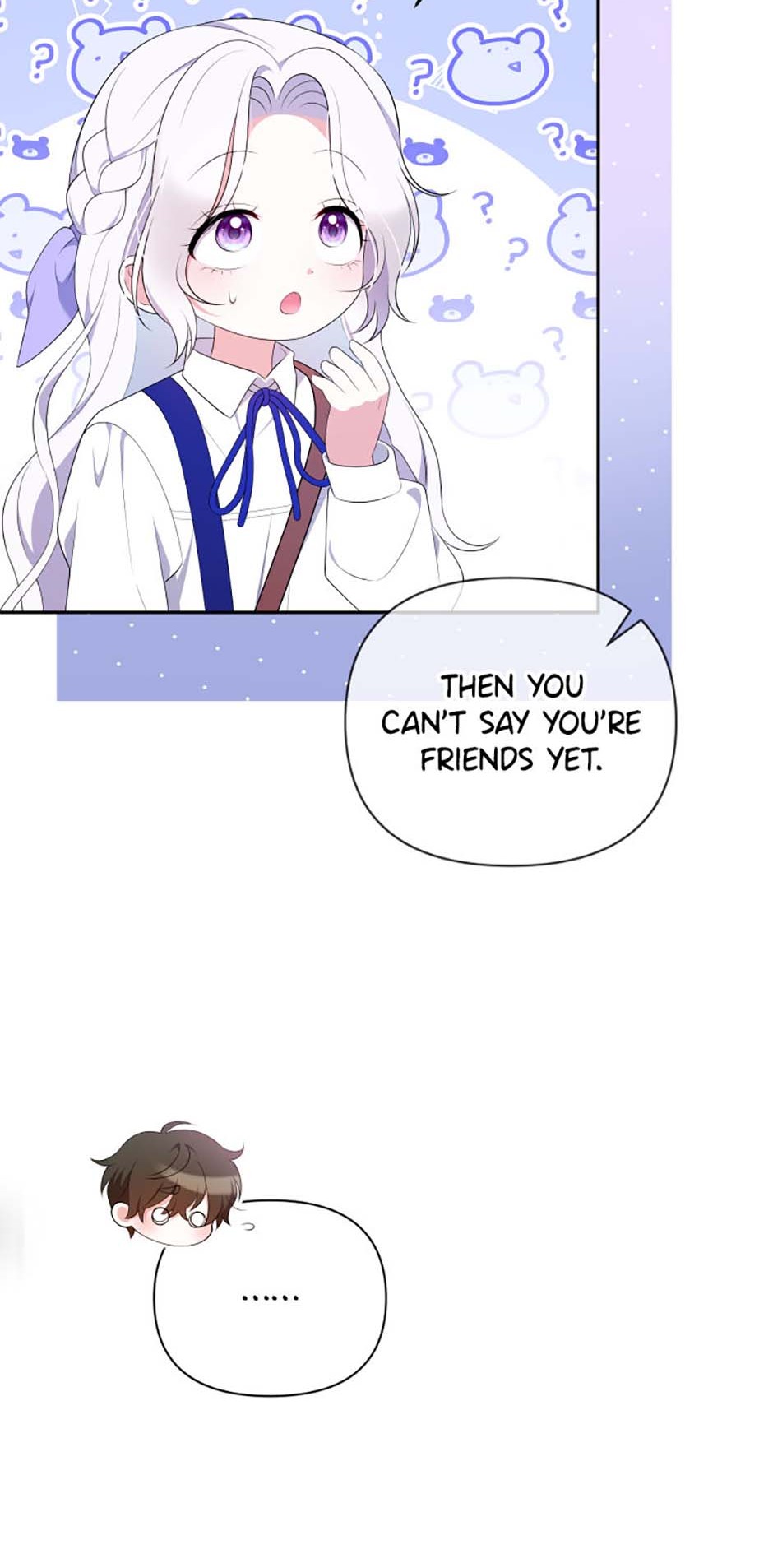 Reincarnation Comes at a Price Chapter 17 page 63 - 