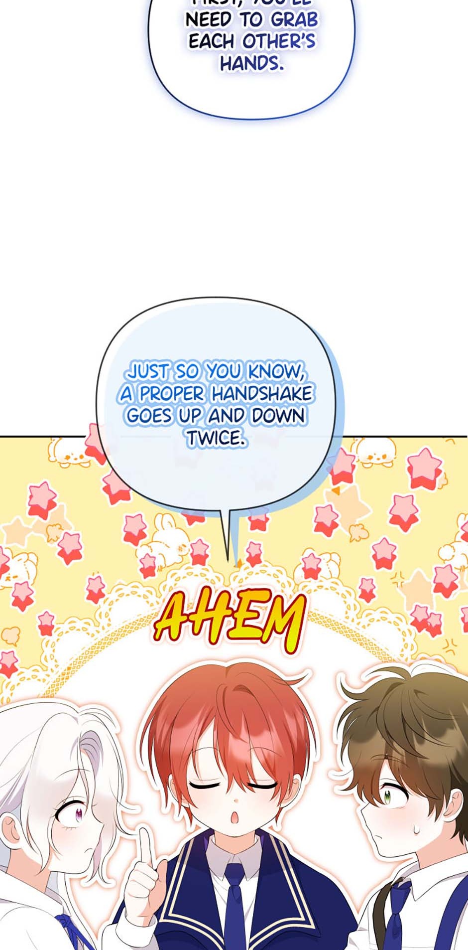 Reincarnation Comes at a Price Chapter 17 page 65 - 