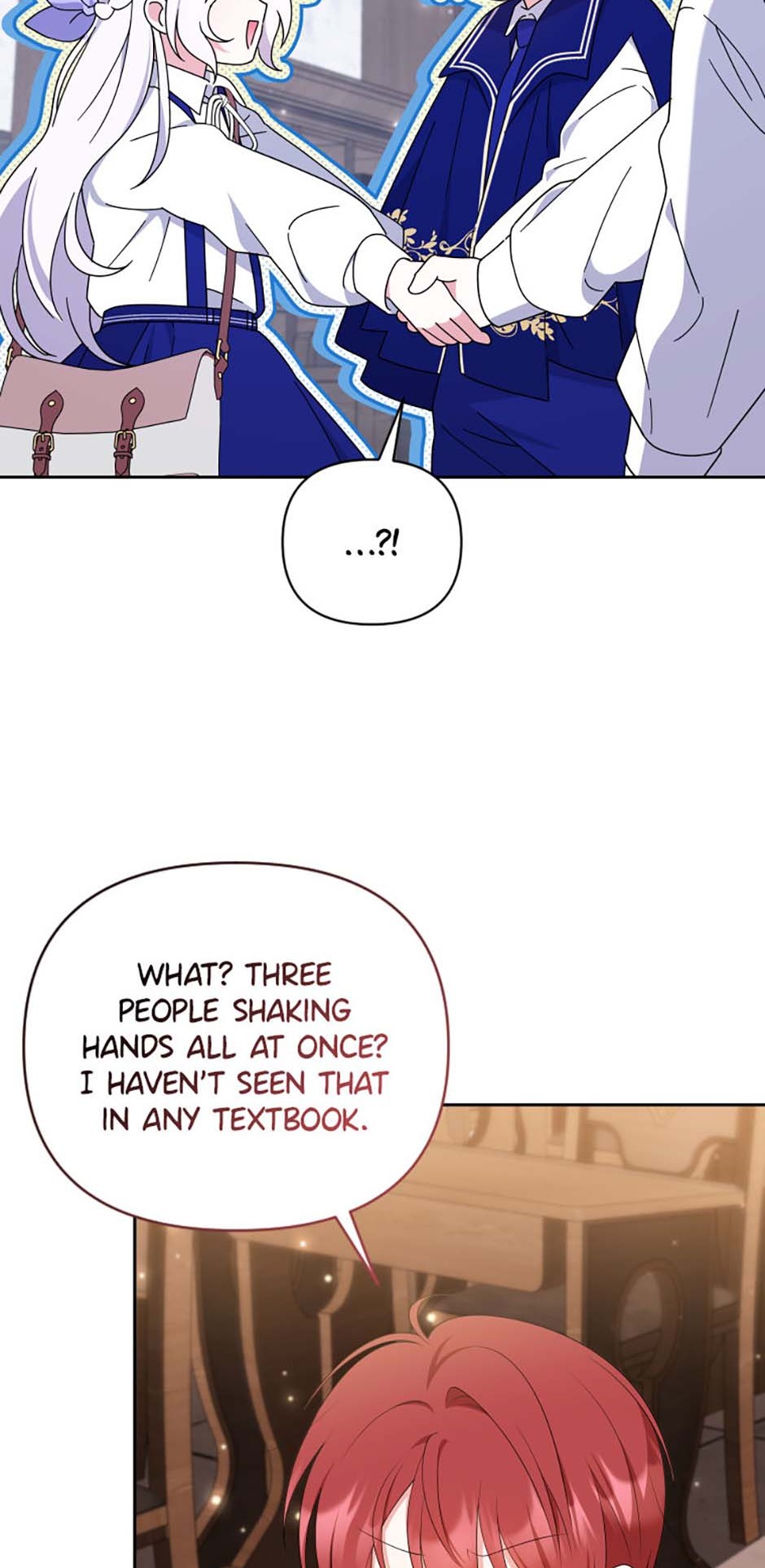 Reincarnation Comes at a Price Chapter 17 page 71 - 