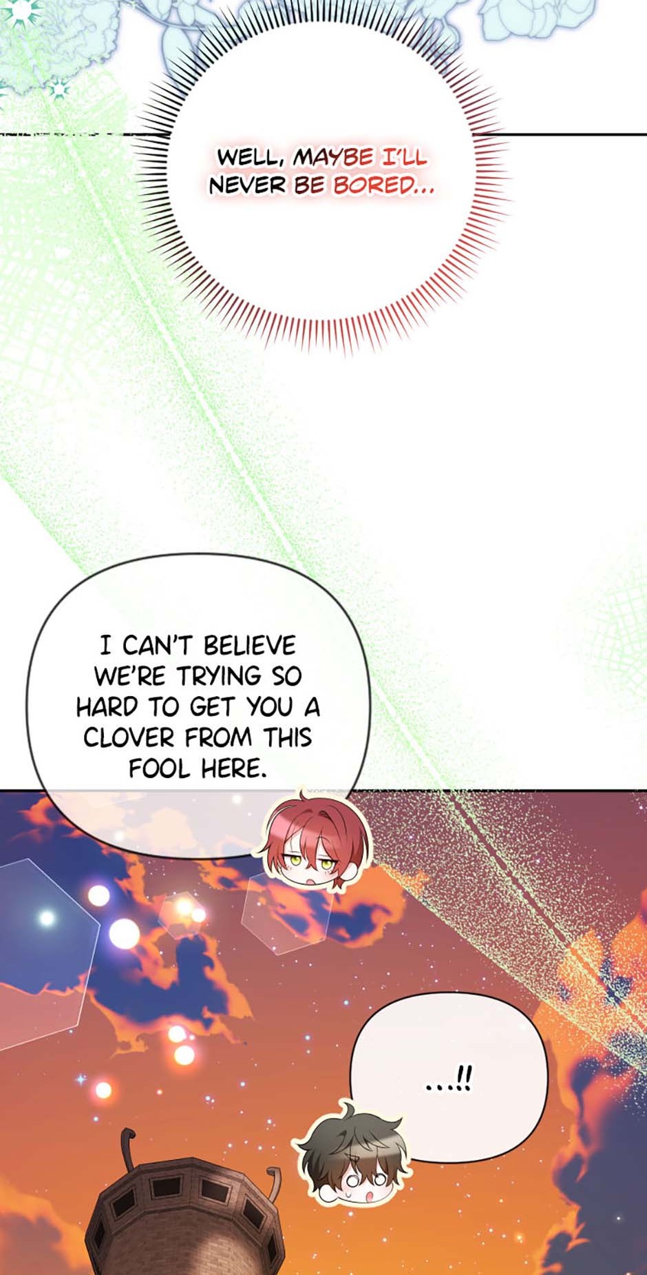 Reincarnation Comes at a Price Chapter 17 page 80 - 