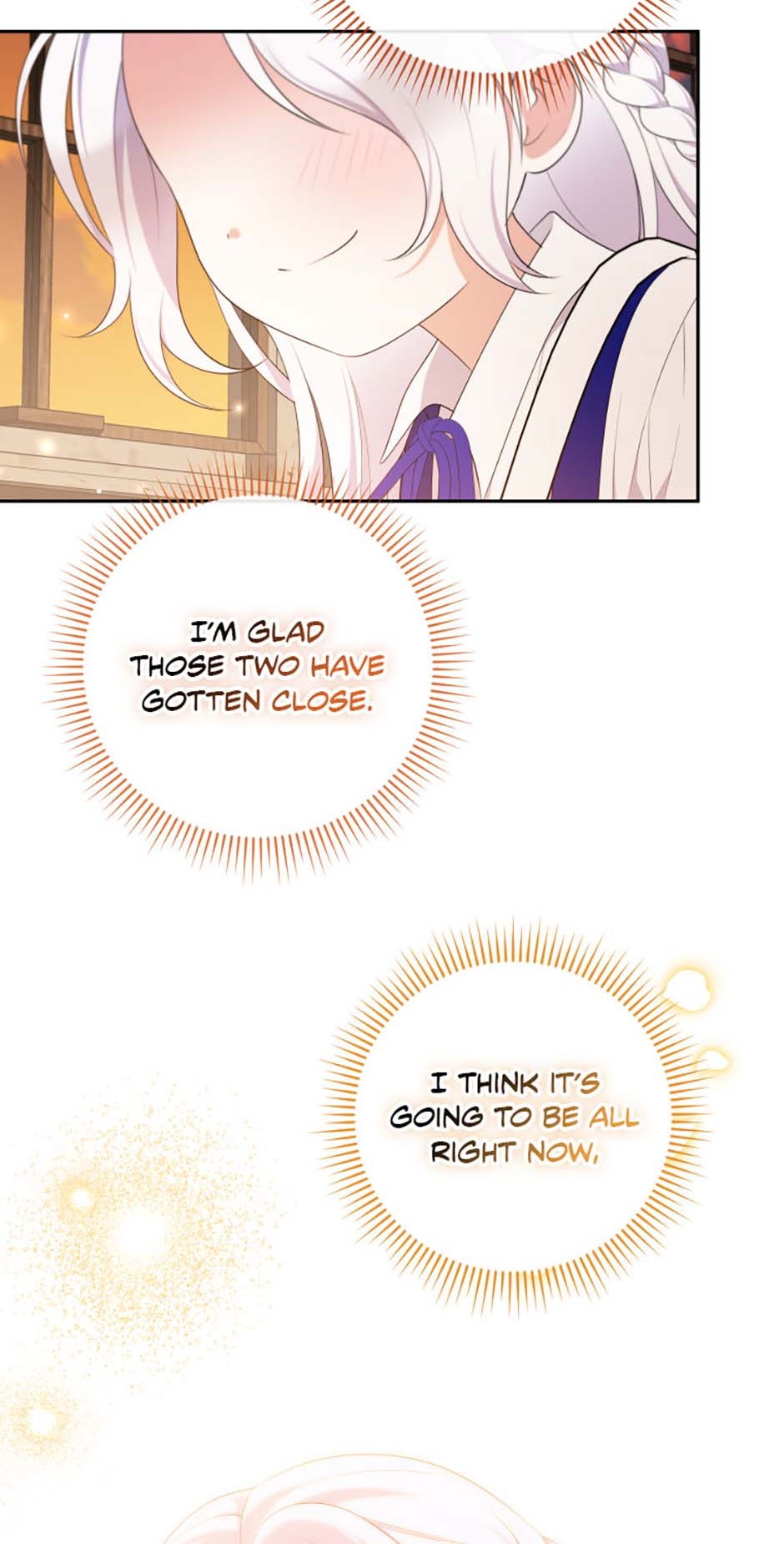 Reincarnation Comes at a Price Chapter 17 page 84 - 