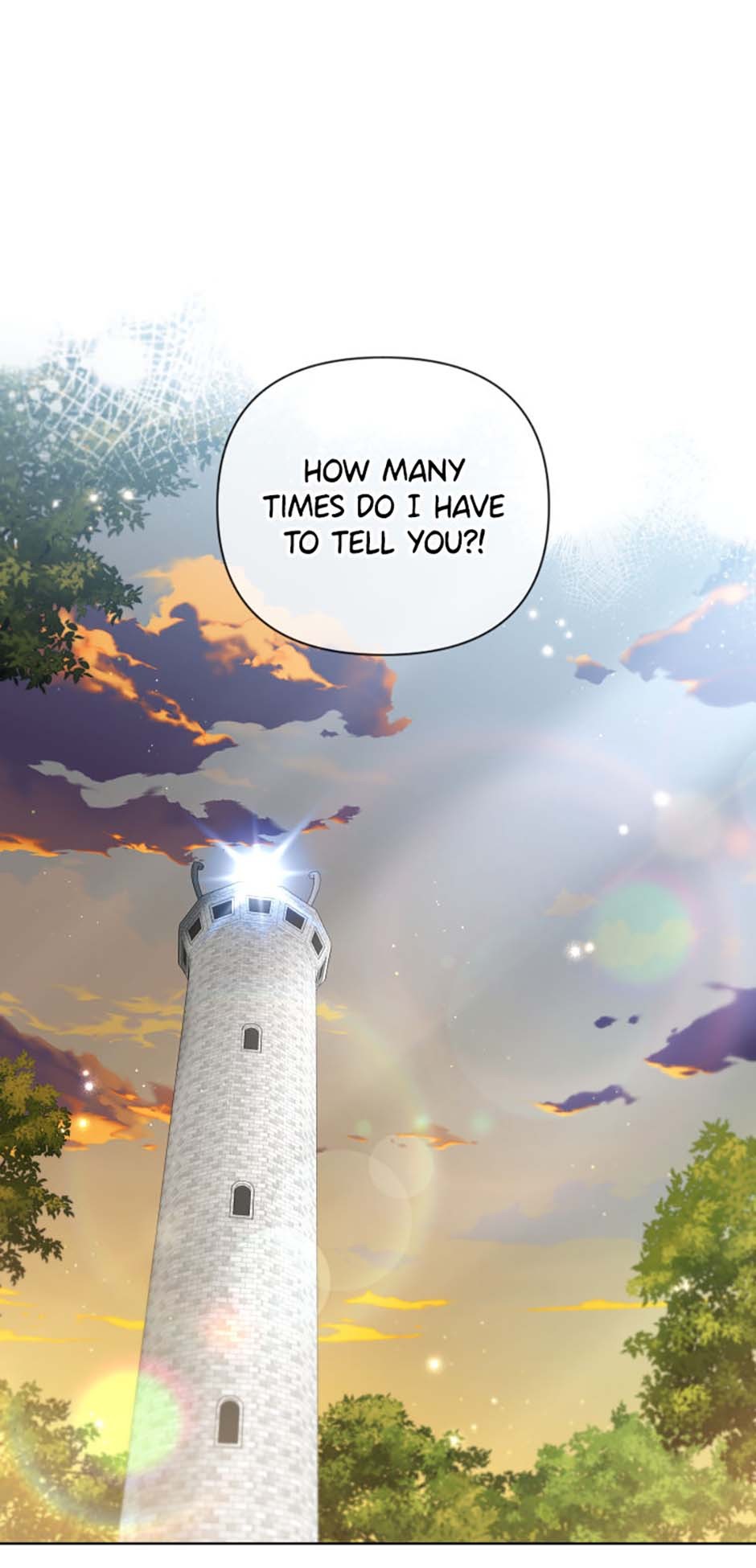 Reincarnation Comes at a Price Chapter 18 page 1 - 