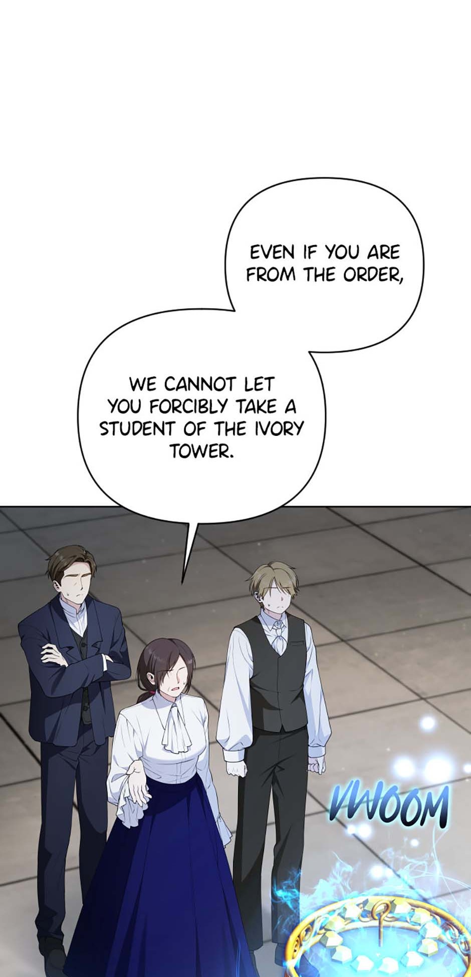 Reincarnation Comes at a Price Chapter 18 page 2 - 