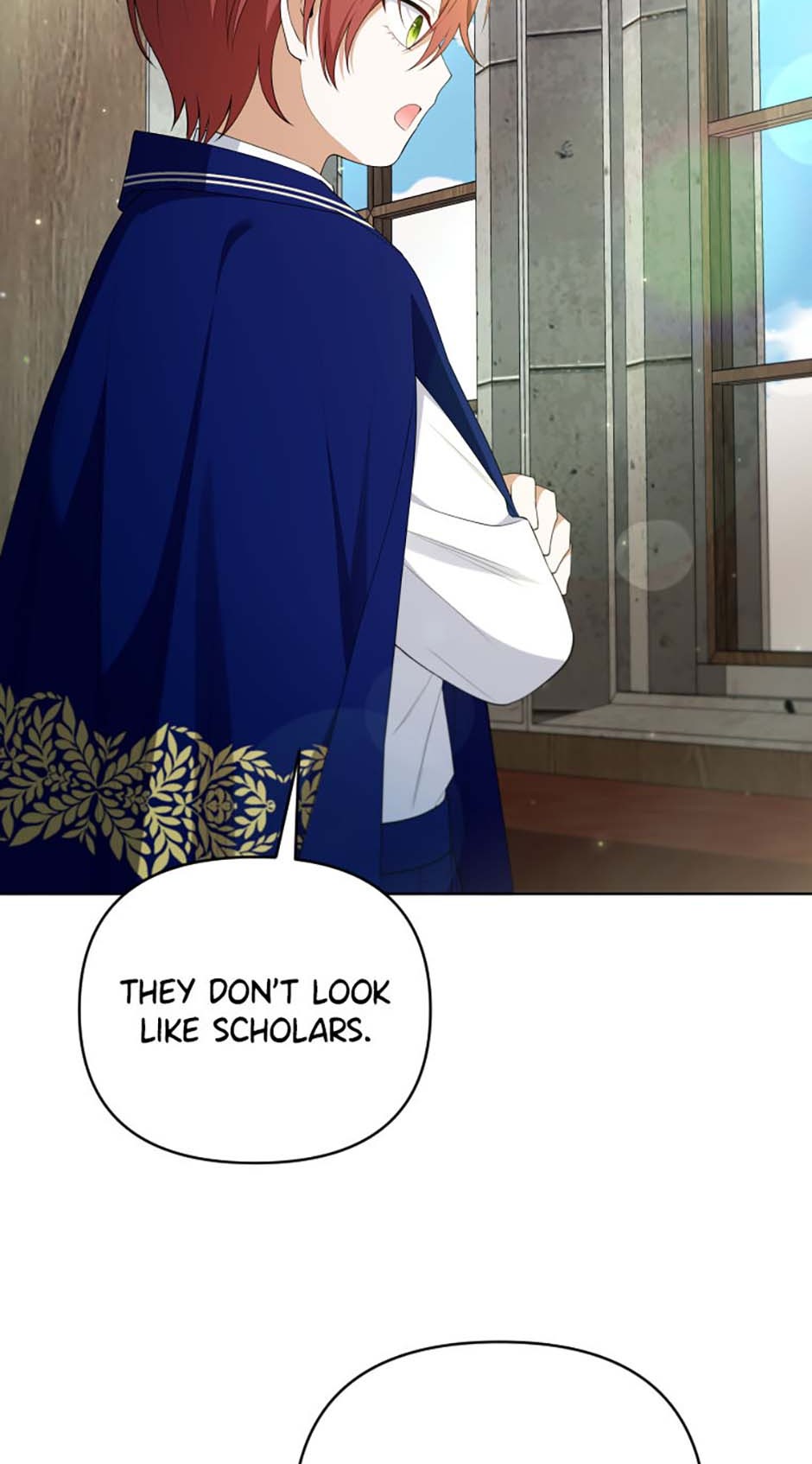 Reincarnation Comes at a Price Chapter 18 page 20 - 