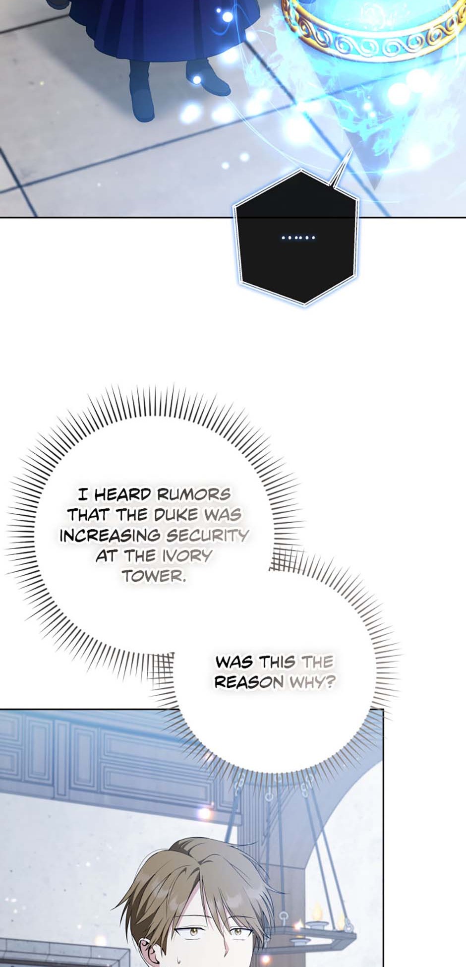 Reincarnation Comes at a Price Chapter 18 page 3 - 