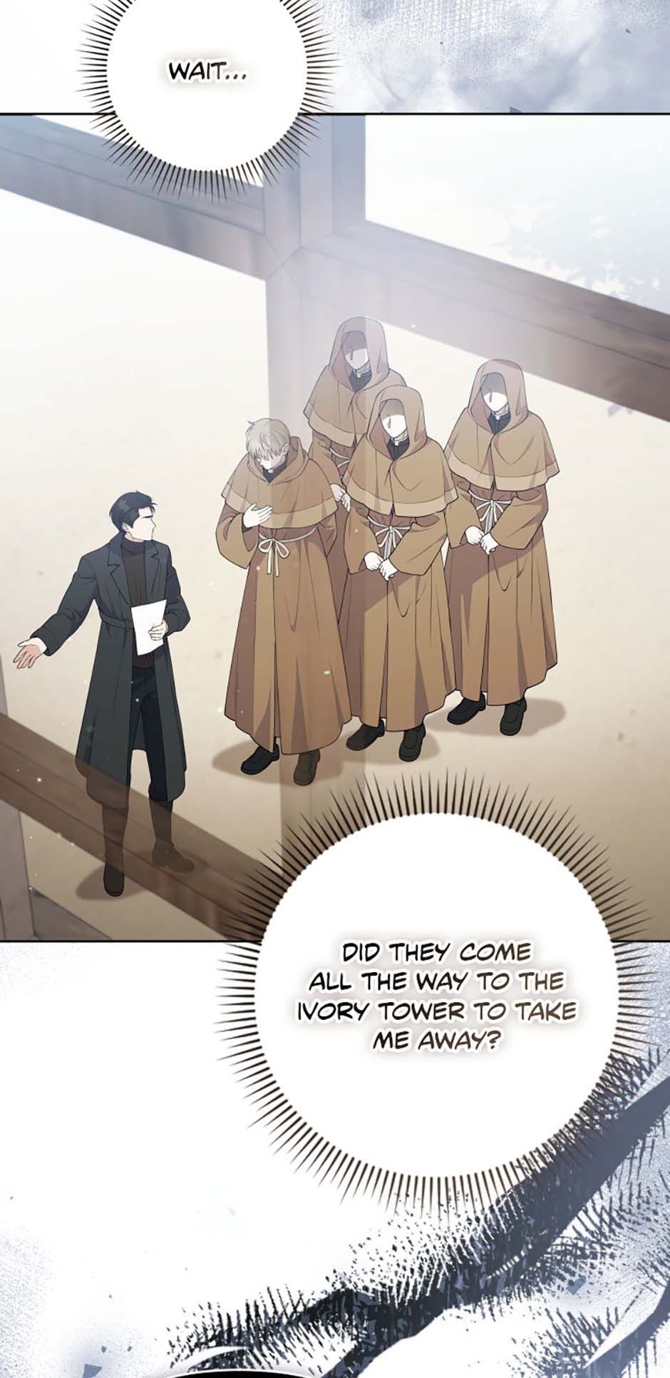 Reincarnation Comes at a Price Chapter 18 page 24 - 