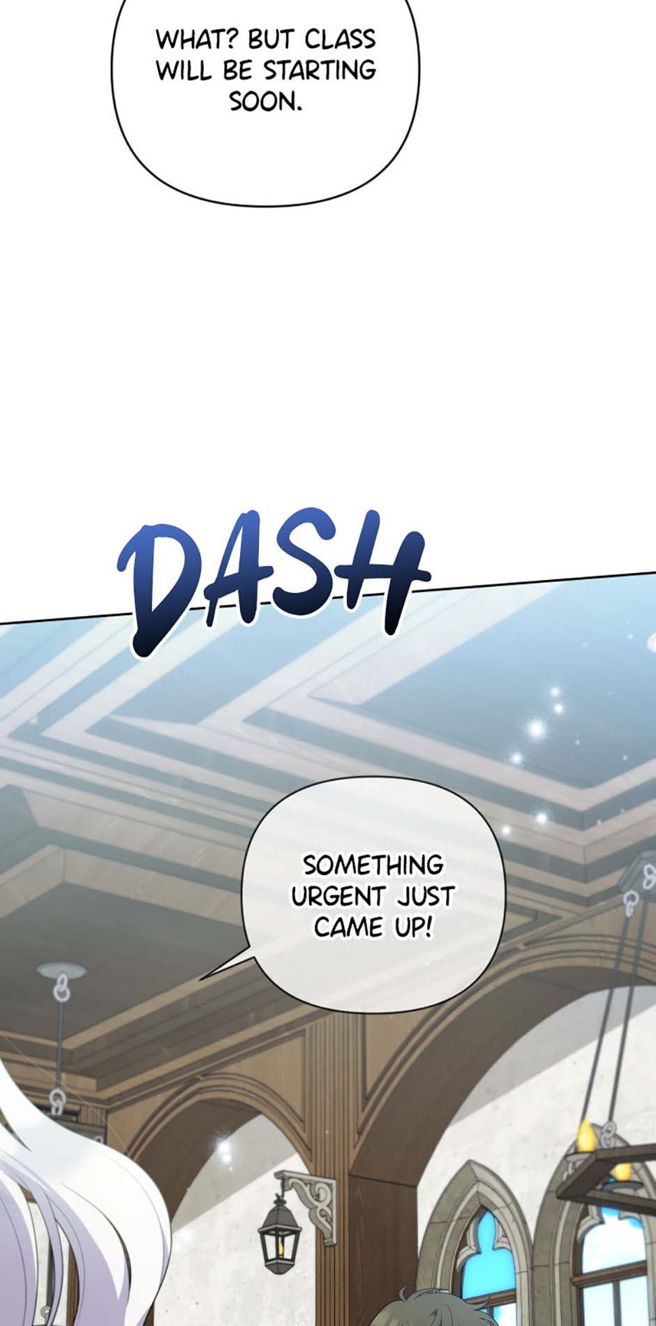 Reincarnation Comes at a Price Chapter 18 page 28 - 