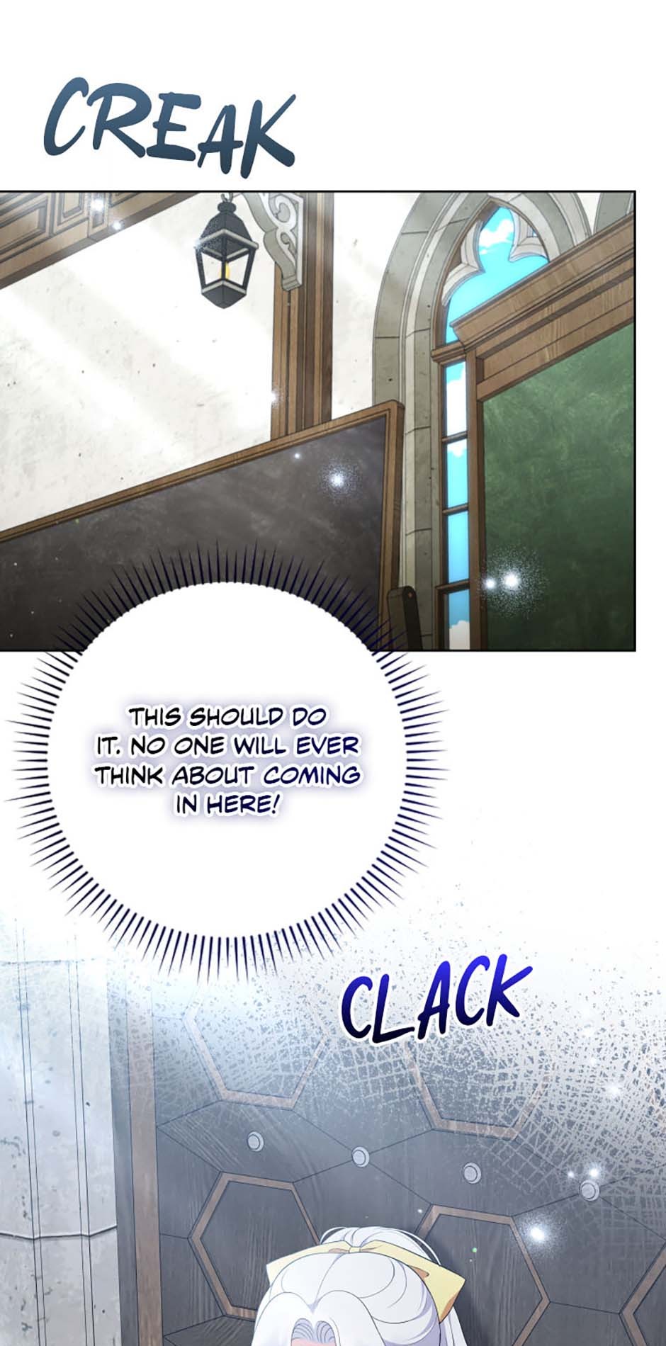 Reincarnation Comes at a Price Chapter 18 page 31 - 