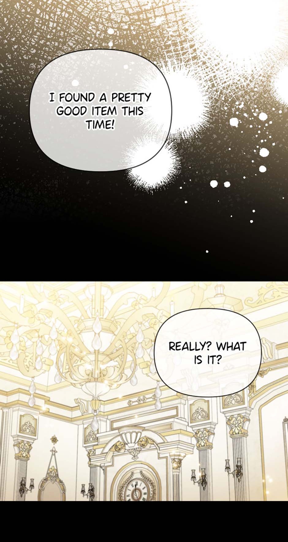 Reincarnation Comes at a Price Chapter 18 page 40 - 