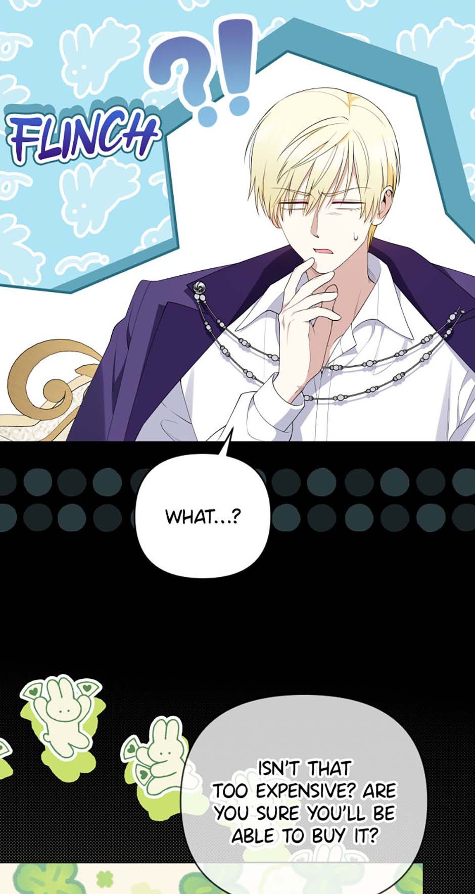 Reincarnation Comes at a Price Chapter 18 page 43 - 