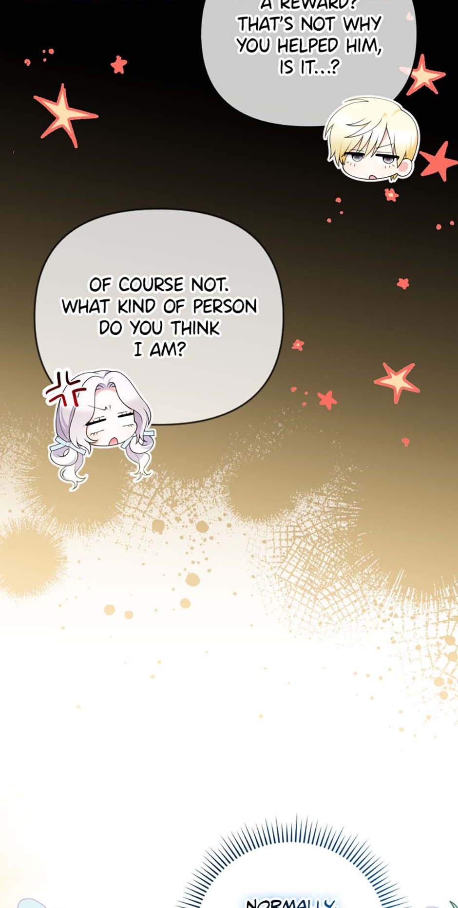 Reincarnation Comes at a Price Chapter 18 page 46 - 