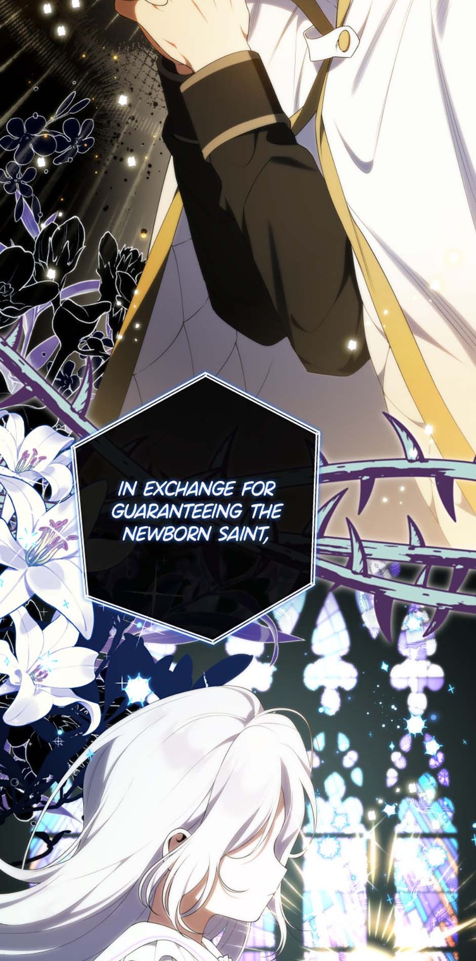 Reincarnation Comes at a Price Chapter 18 page 6 - 