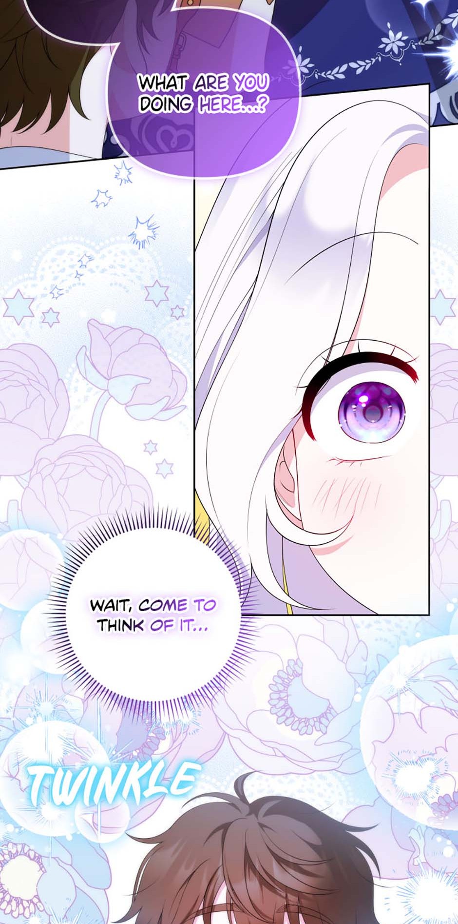 Reincarnation Comes at a Price Chapter 18 page 53 - 