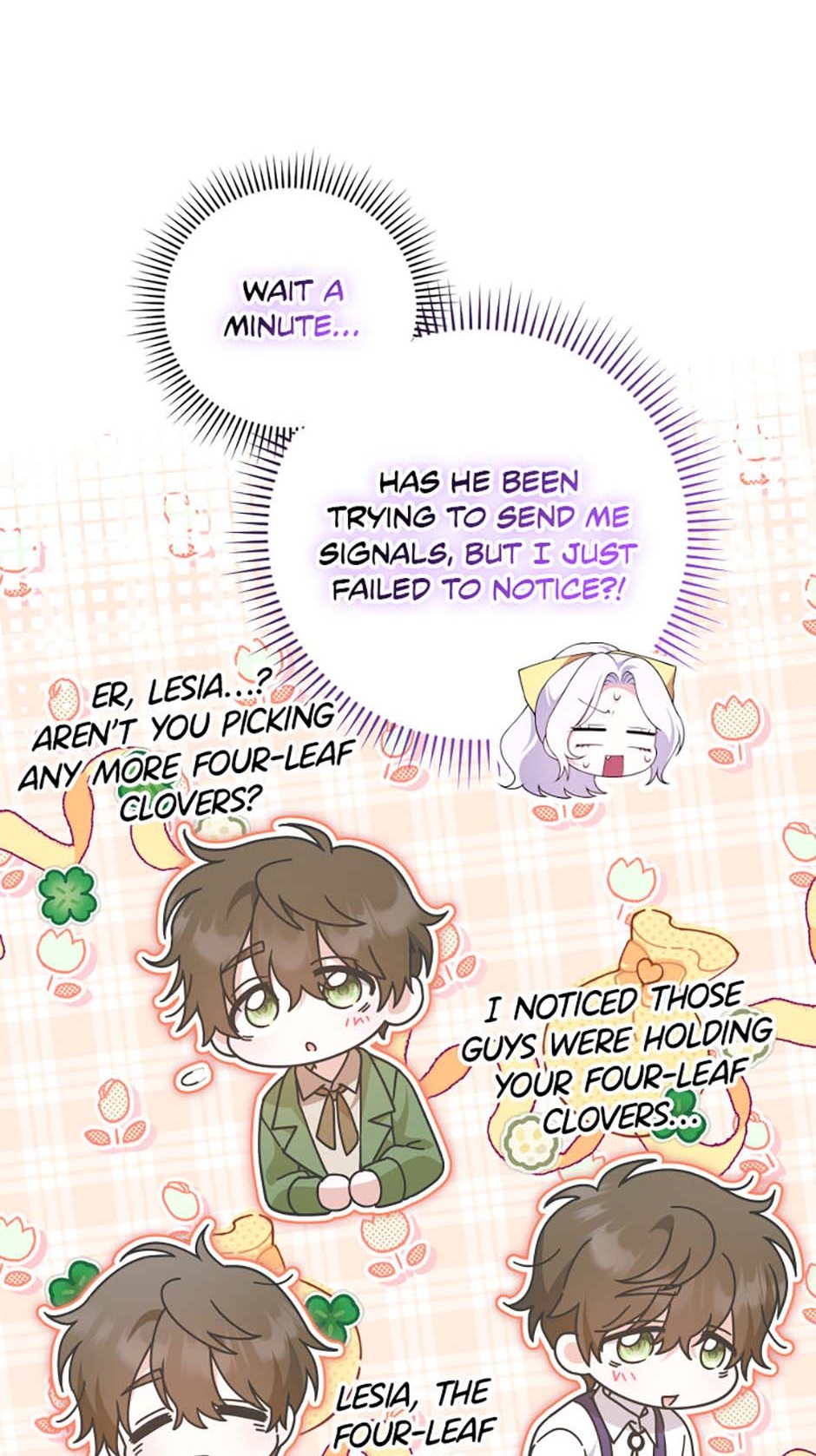 Reincarnation Comes at a Price Chapter 18 page 63 - 