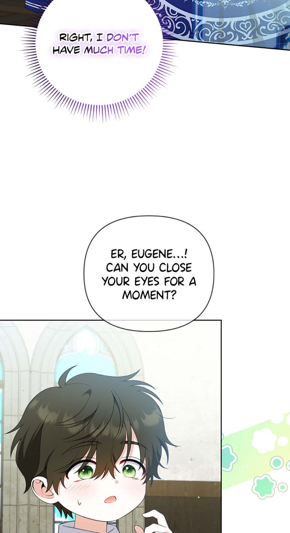 Reincarnation Comes at a Price Chapter 18 page 68 - 